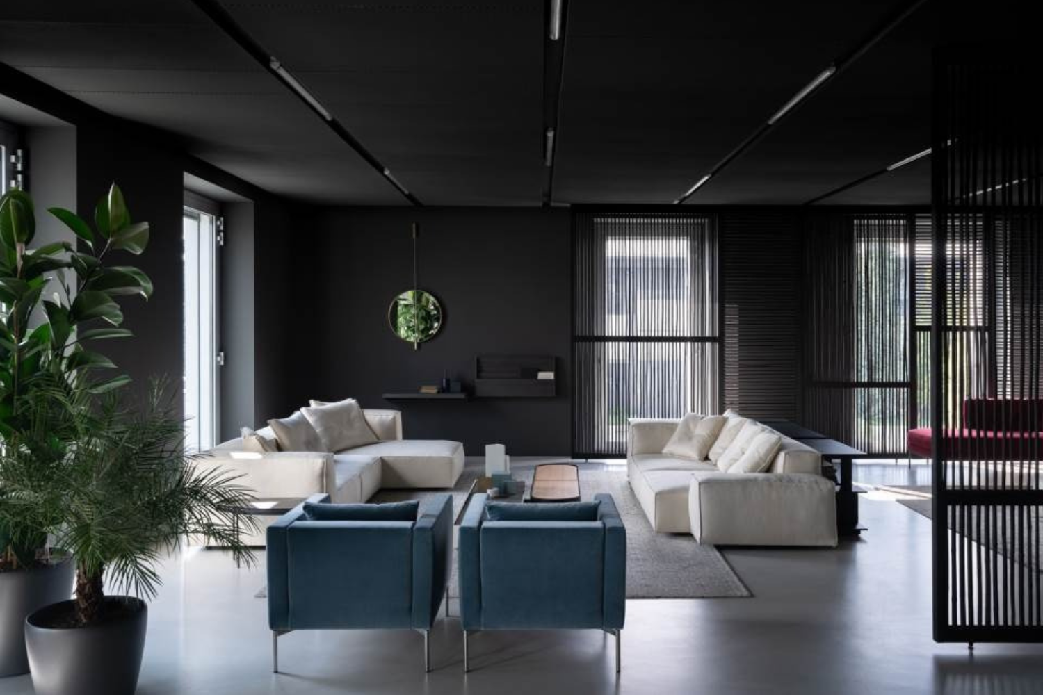 poltrona twin'