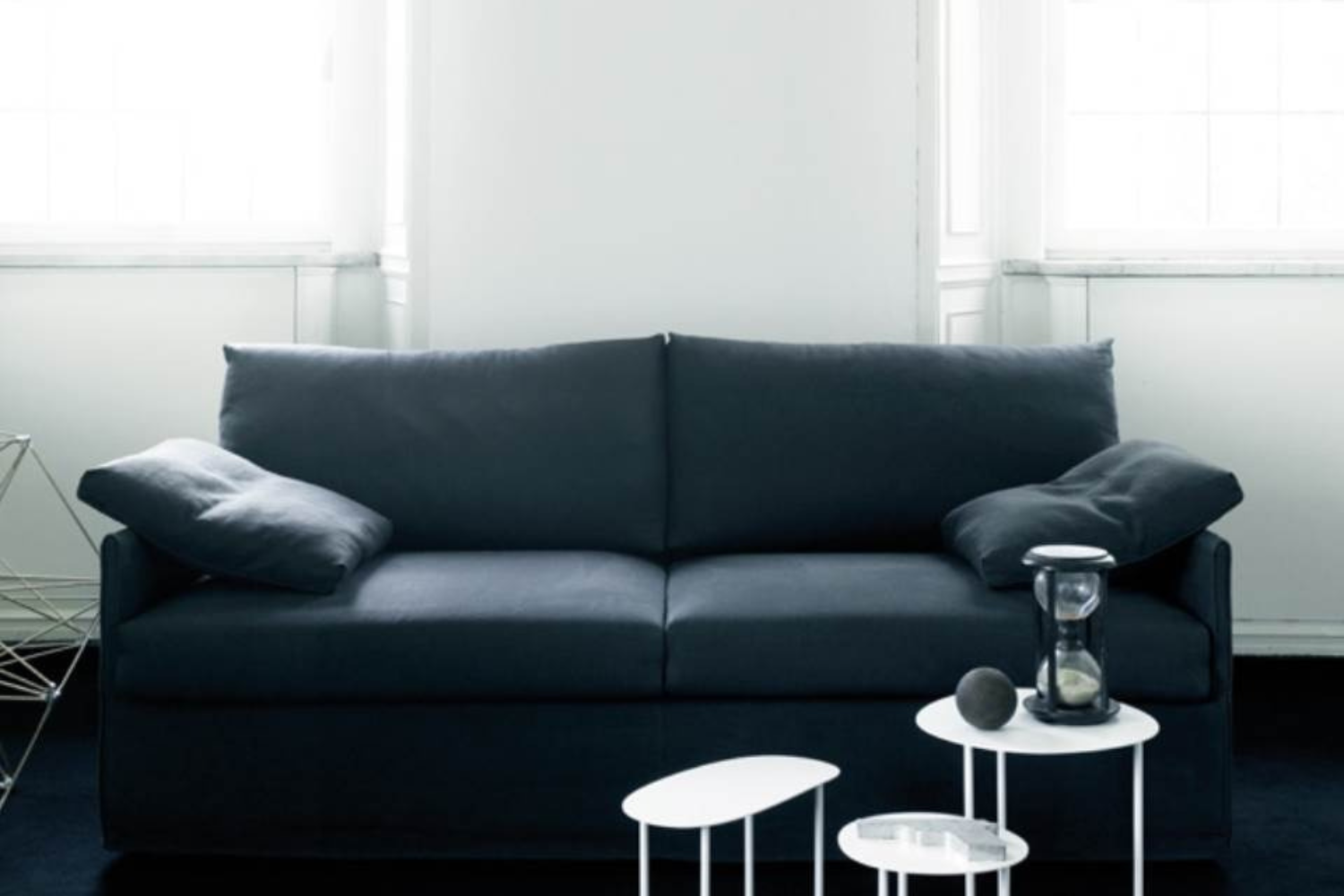 sofa bed chemise'