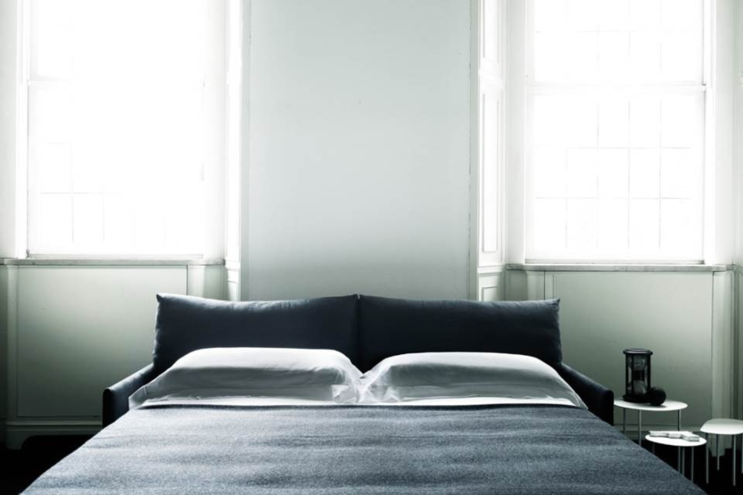 sofa bed chemise''