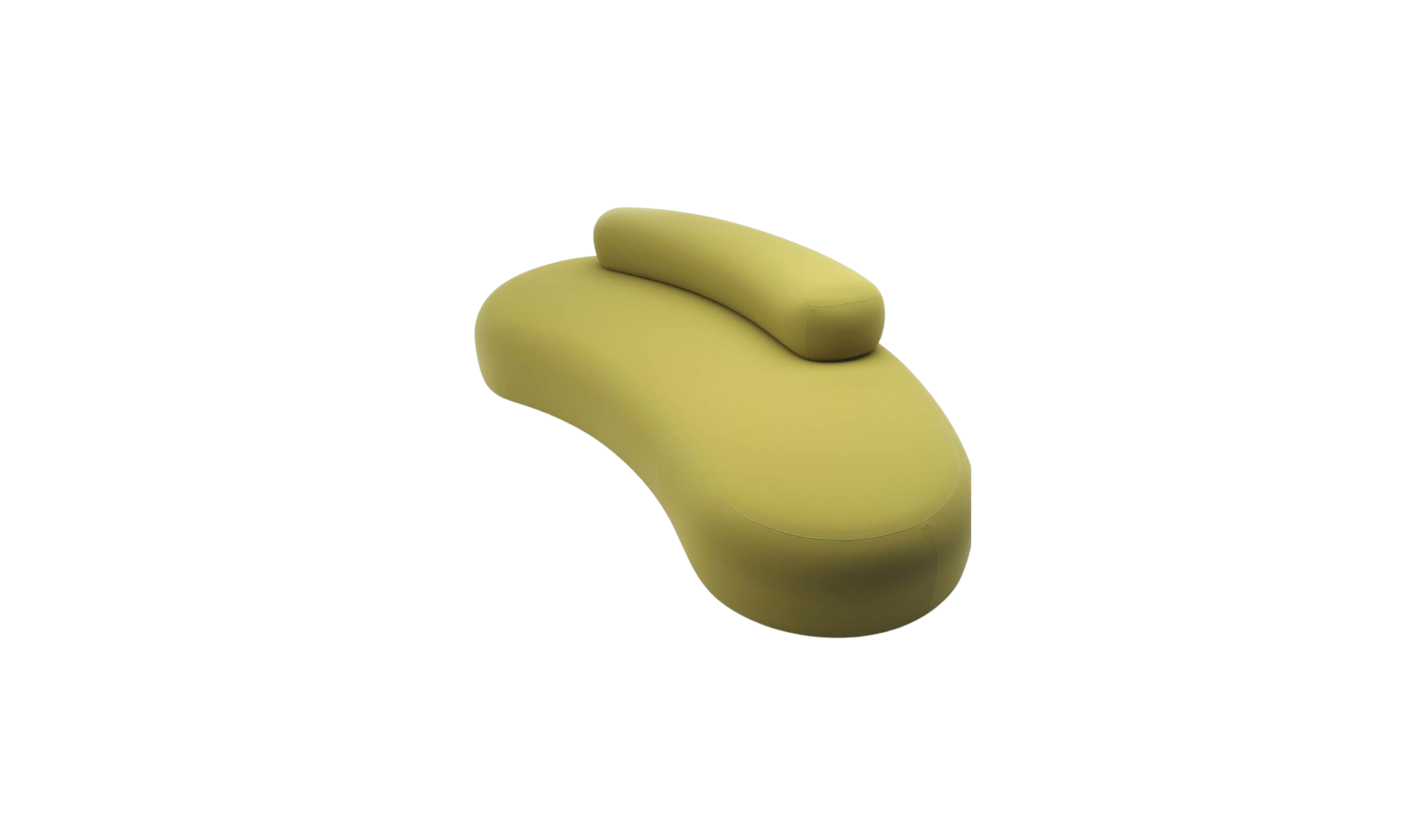 sofa bubble rock