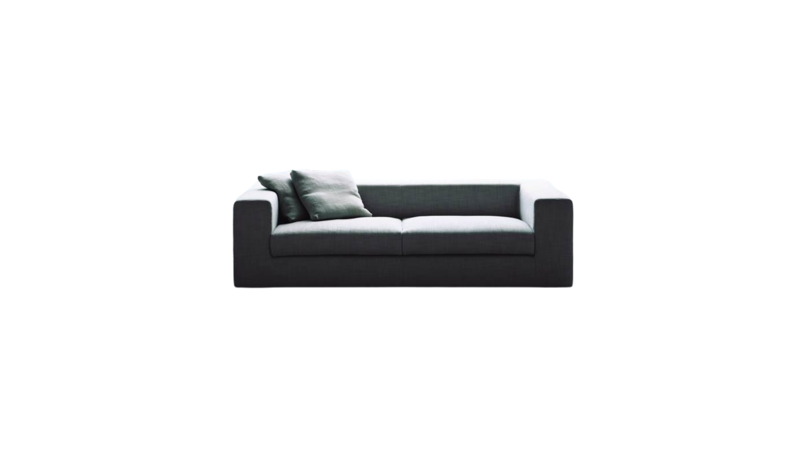 sofa cama wall