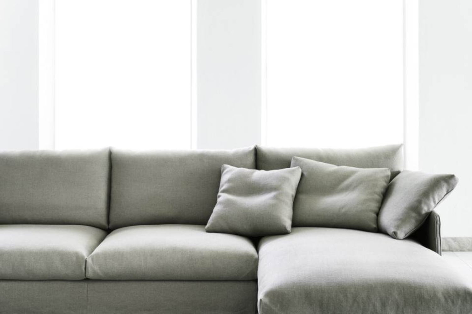 sofa chemise''