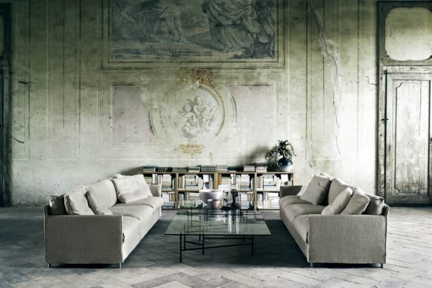 sofa chemise'''