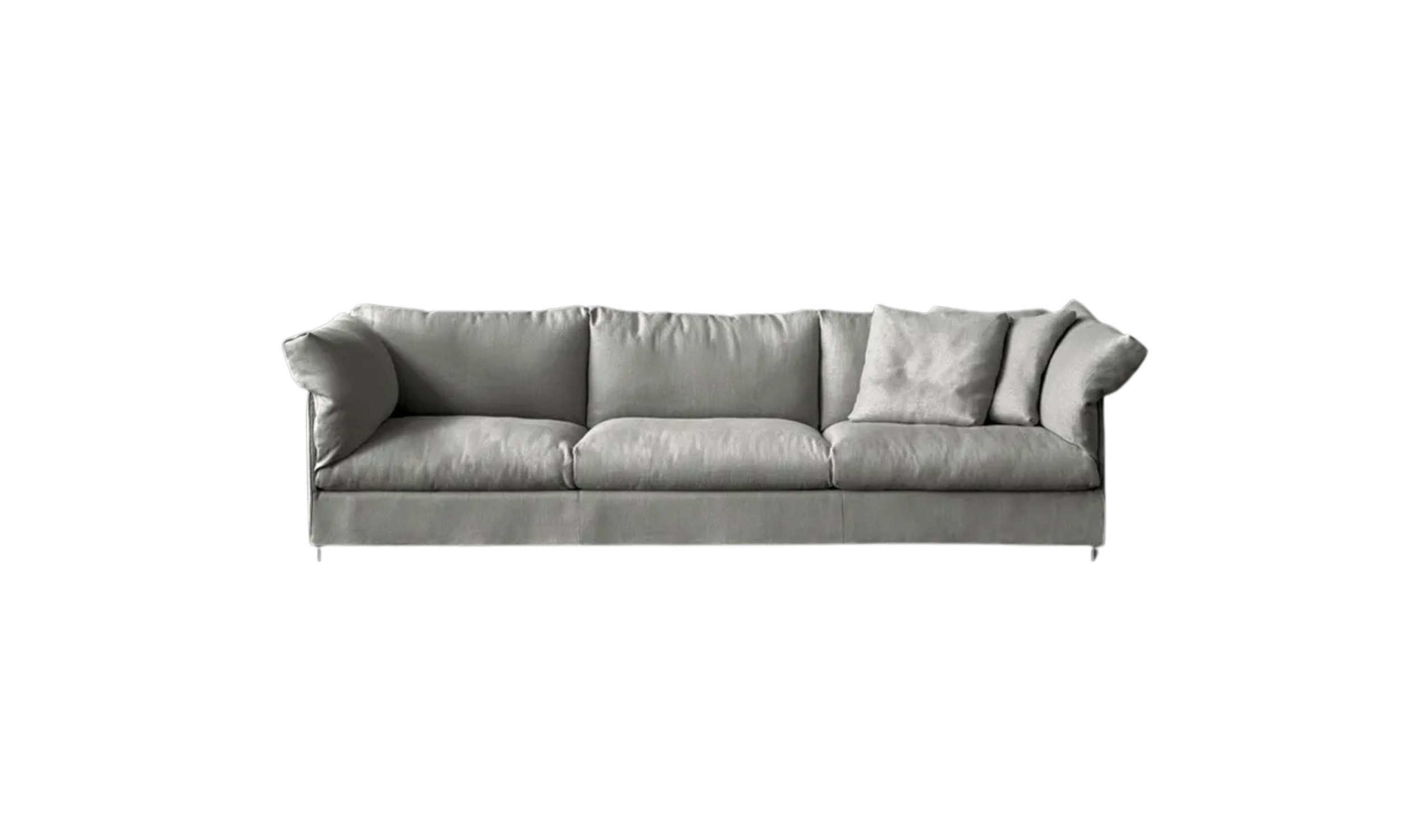 sofa chemise