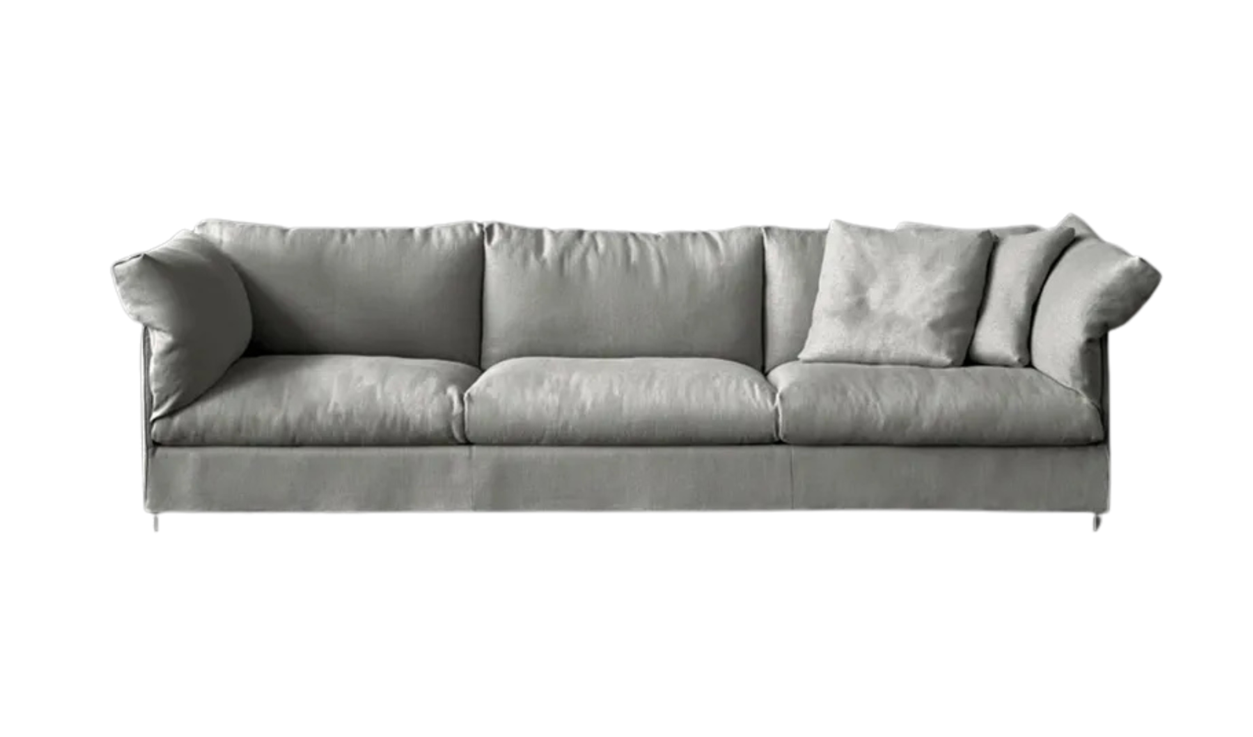 sofa chemise