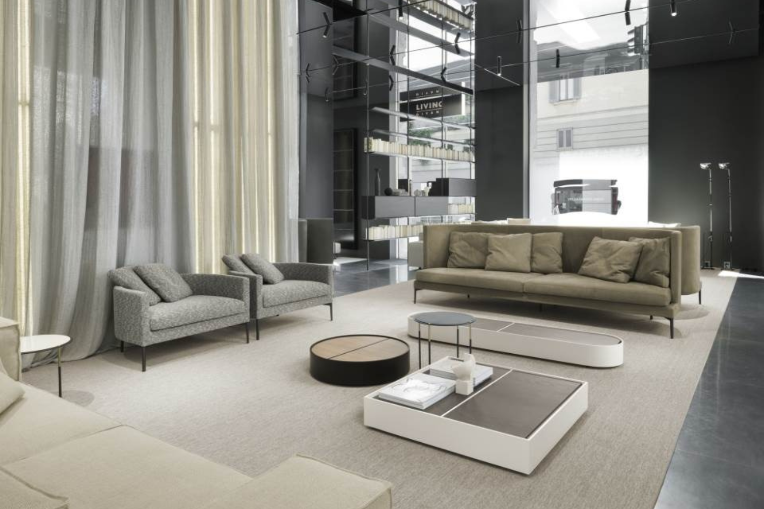 sofa clan'''''