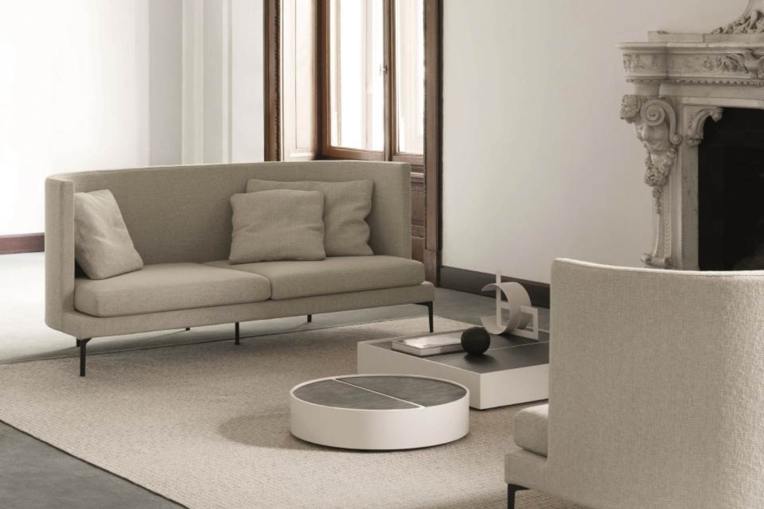 sofa clan''