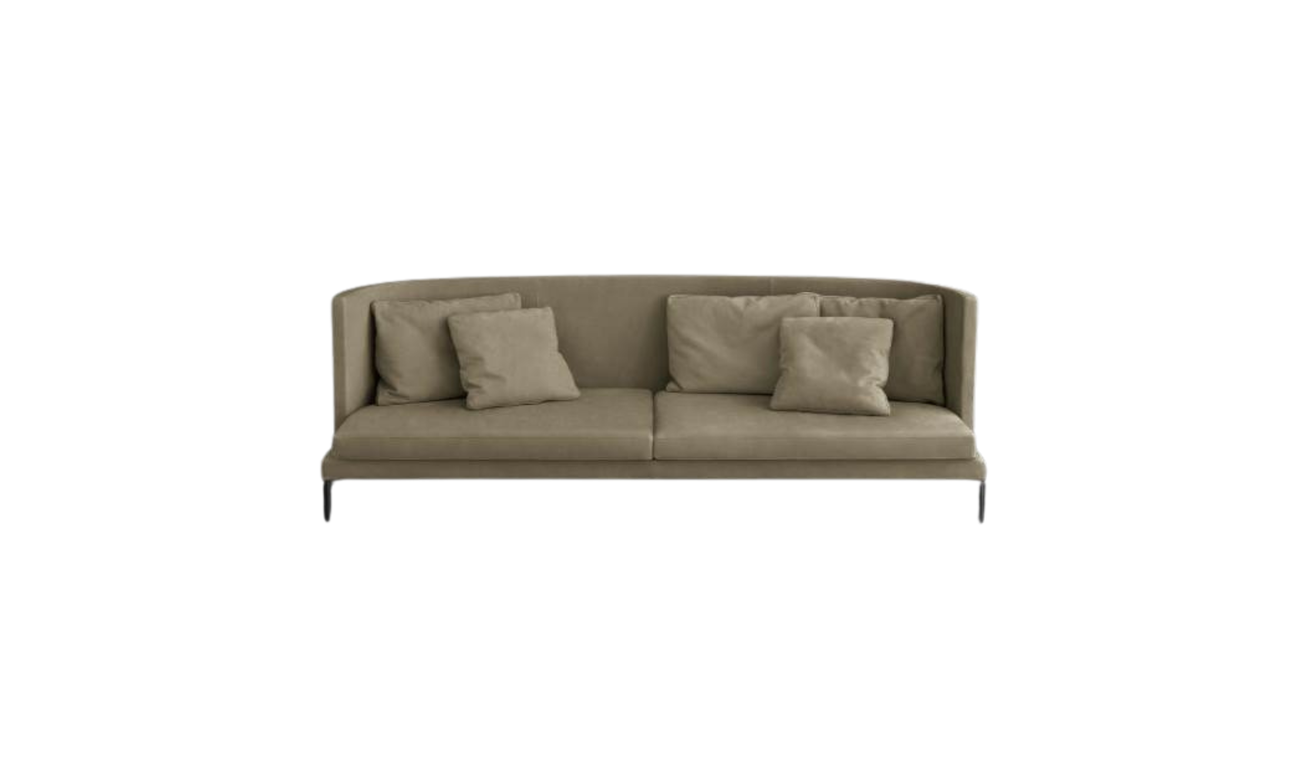 sofa clan