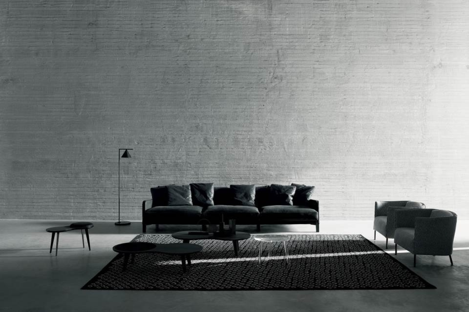 sofa dumas'