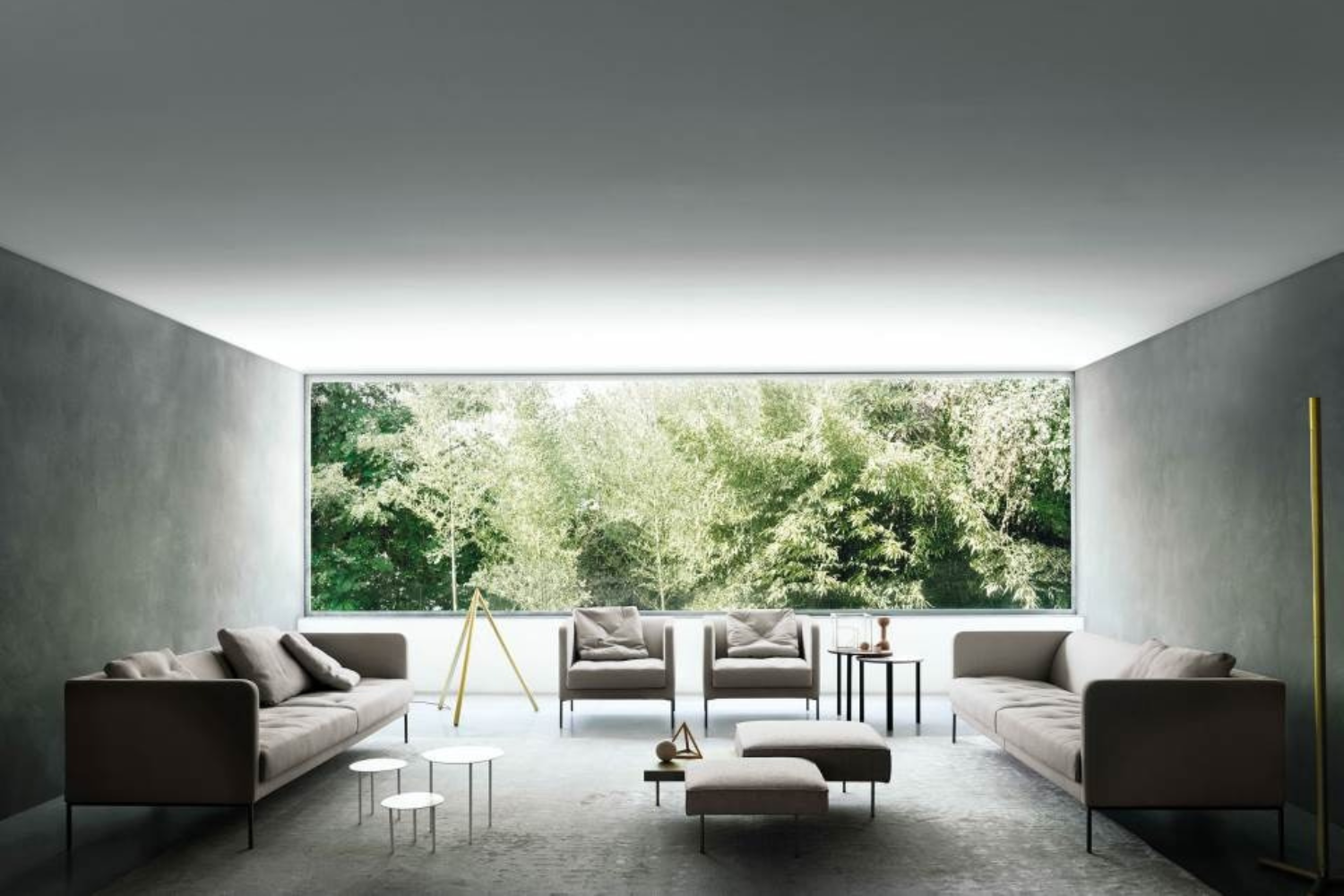 sofa easy lipp'