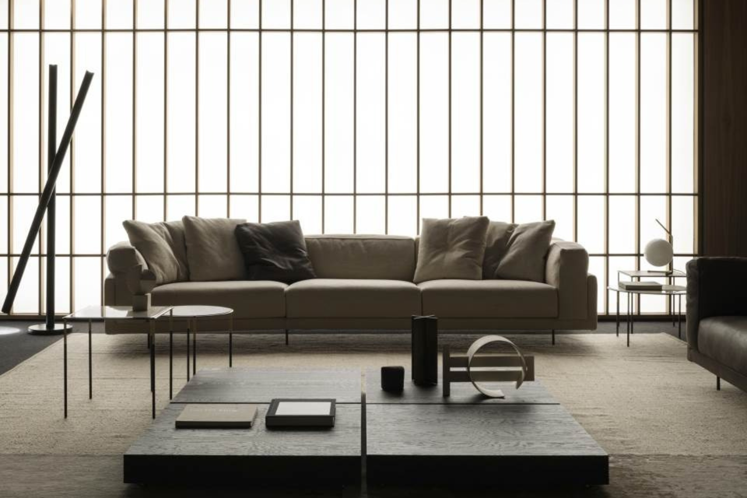 sofa echoo'''