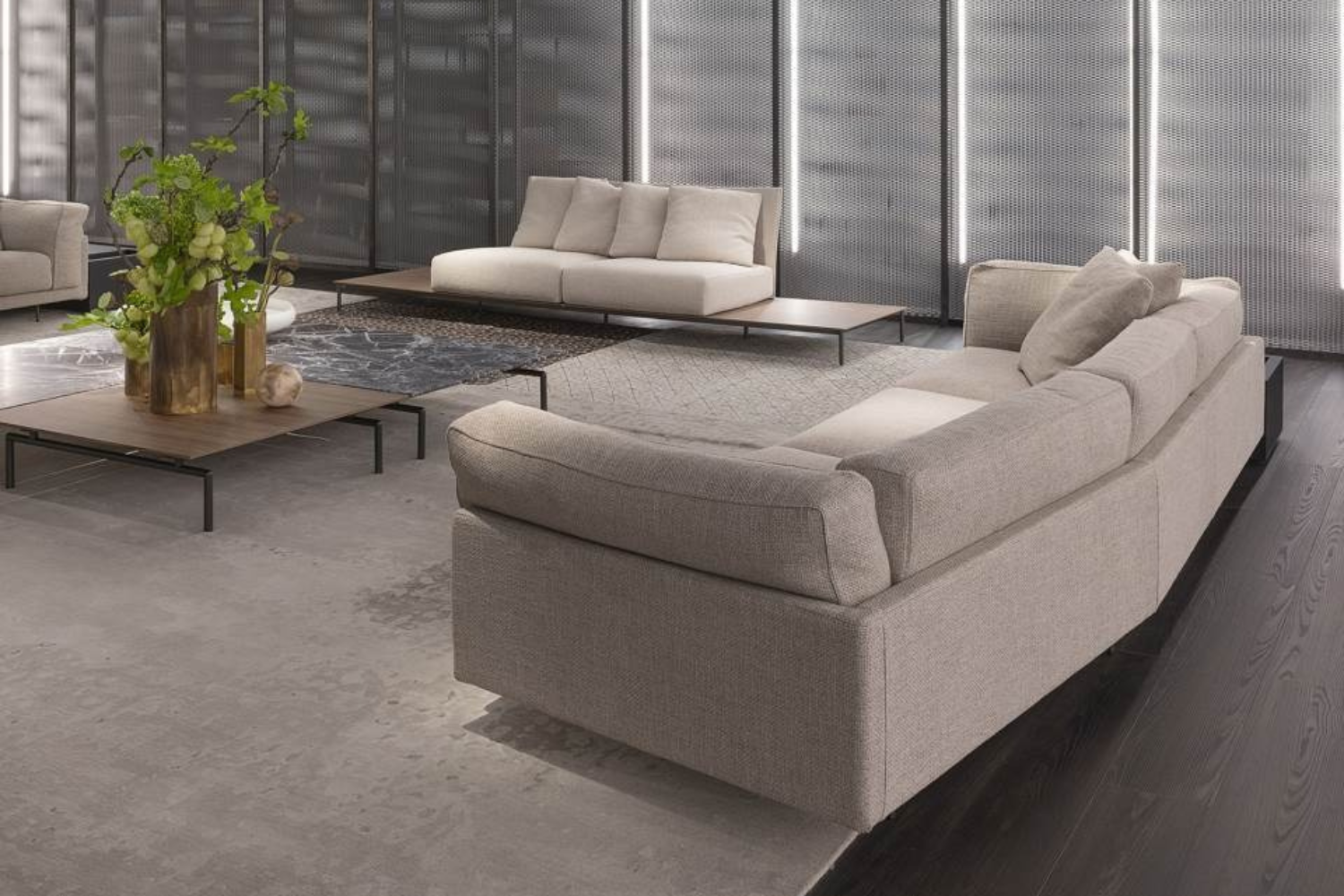 sofa echoo'