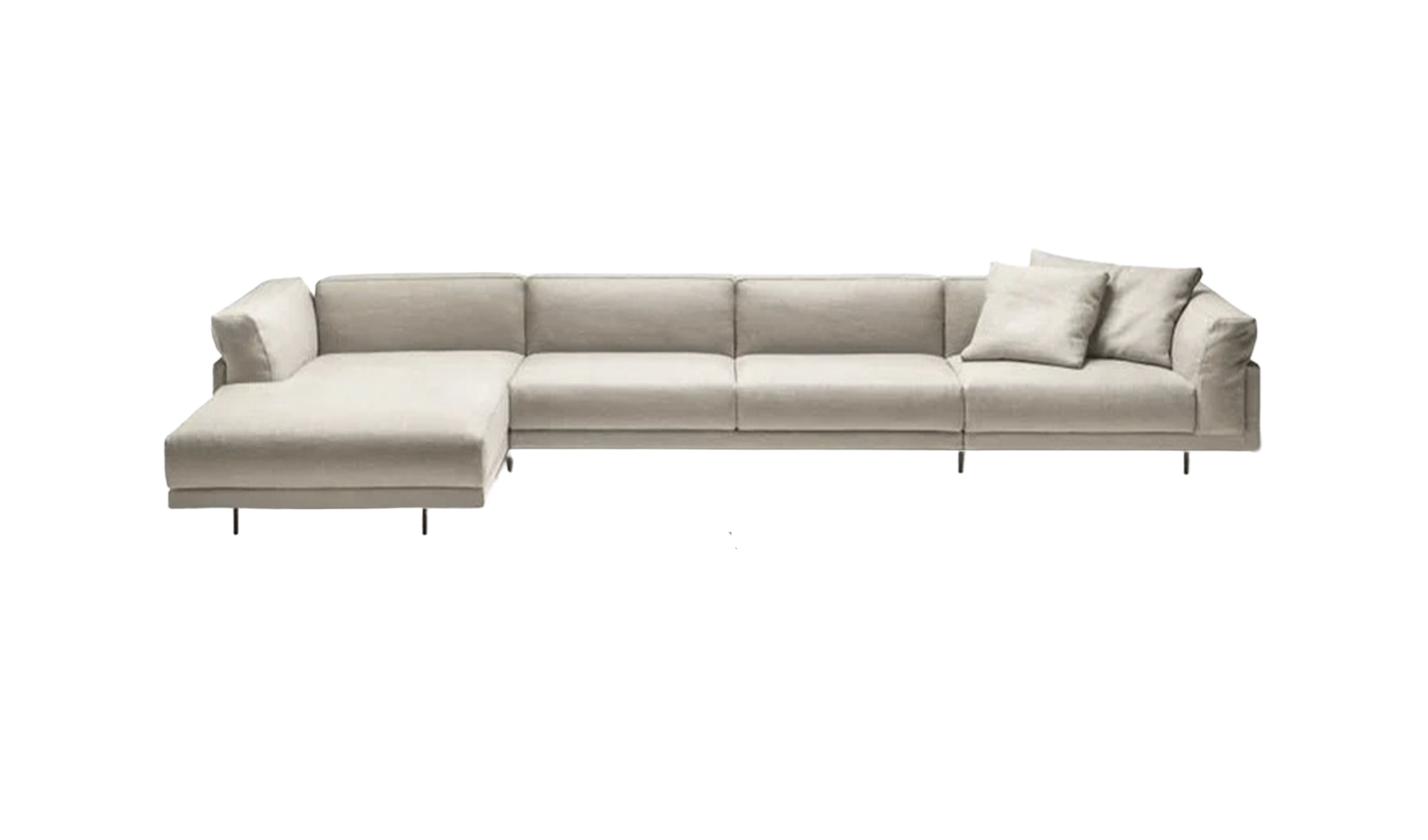 sofa echoo system