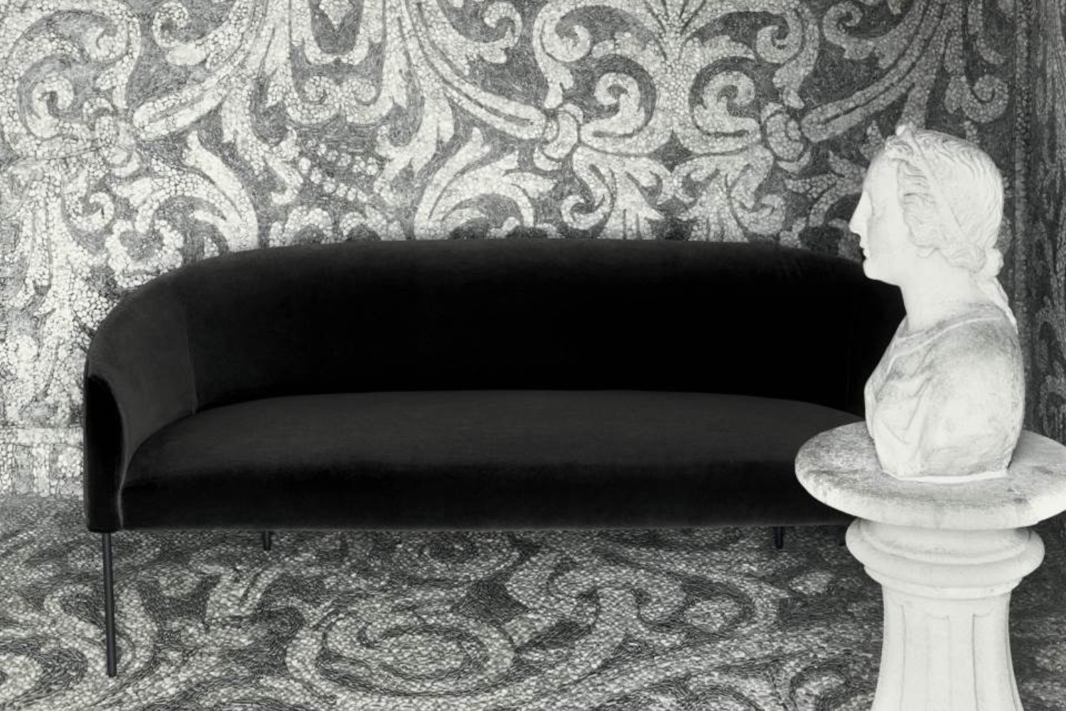 sofa era''''