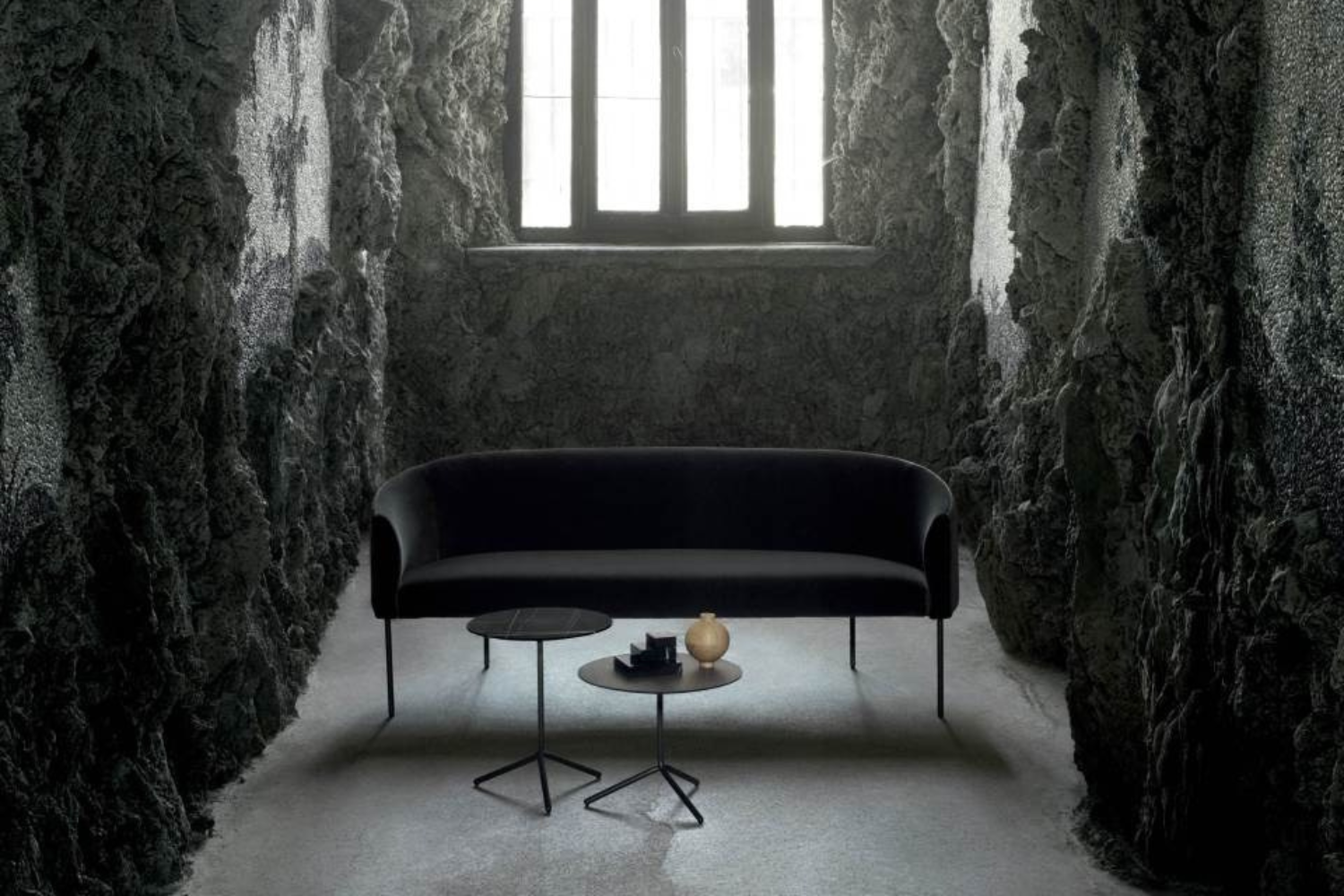 sofa era'