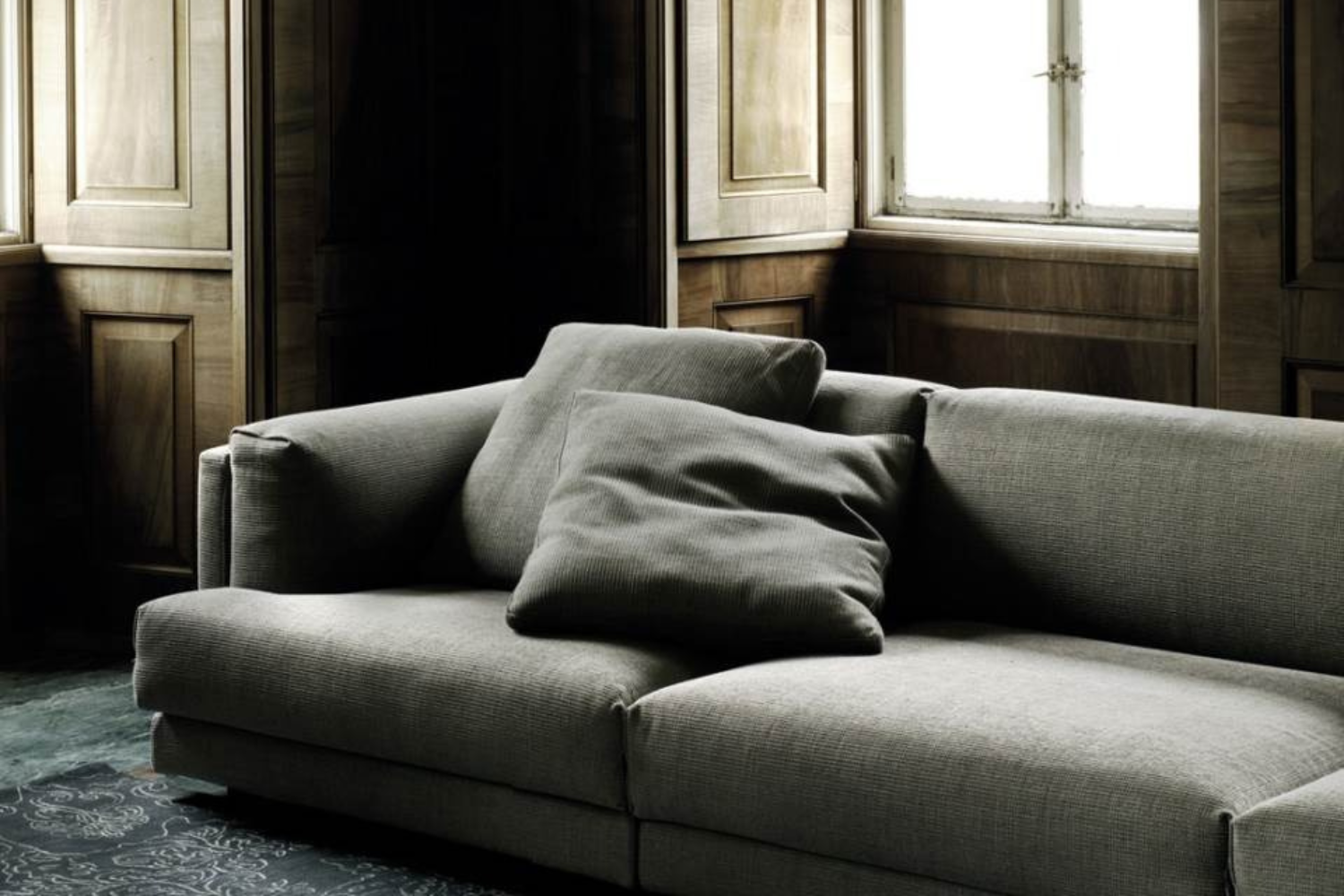 sofa family''