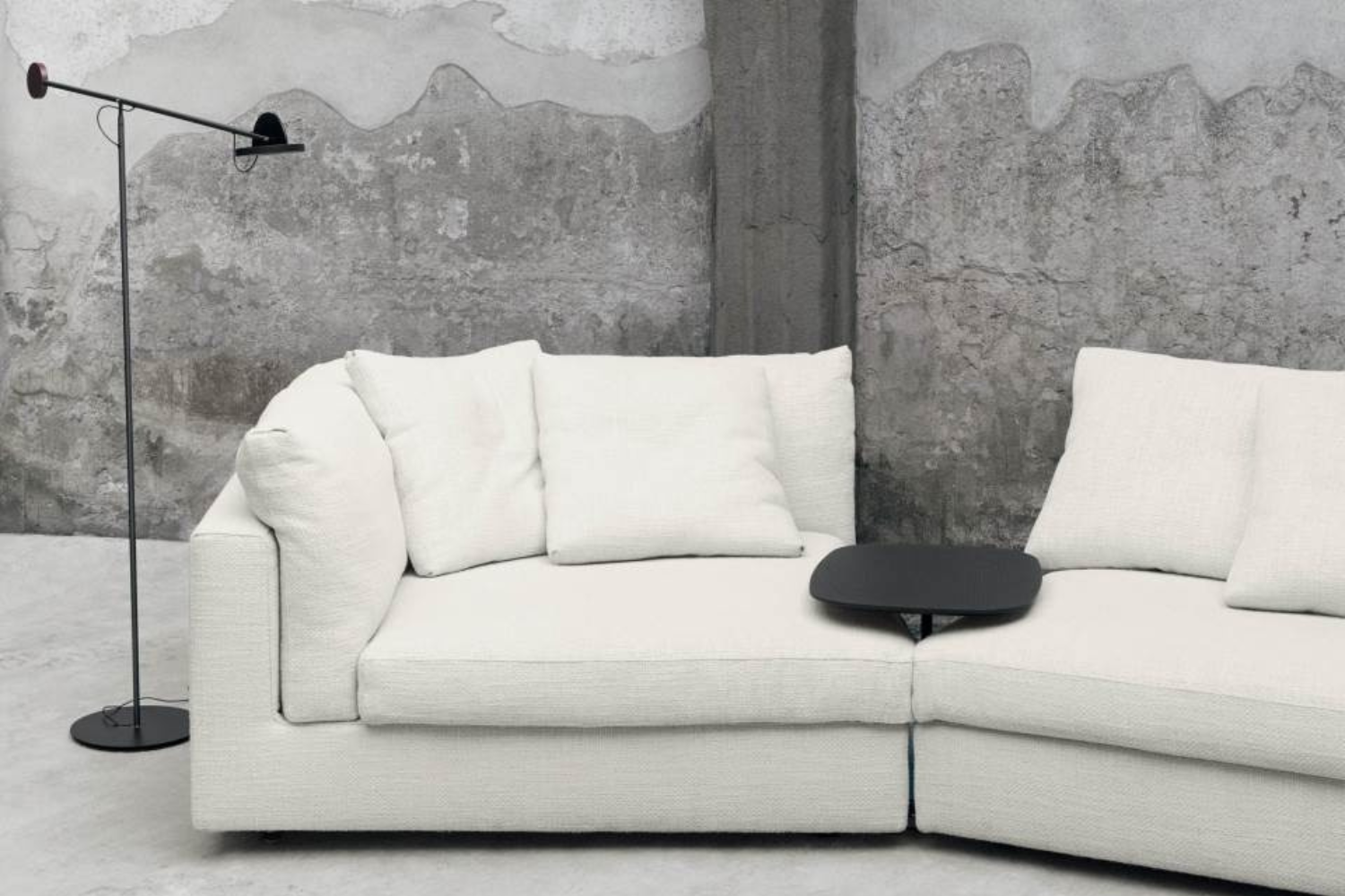 sofa floyd'