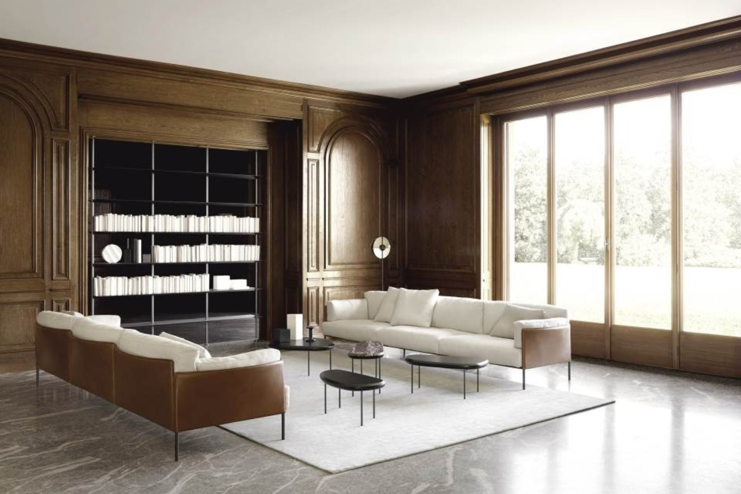 sofa greene''''