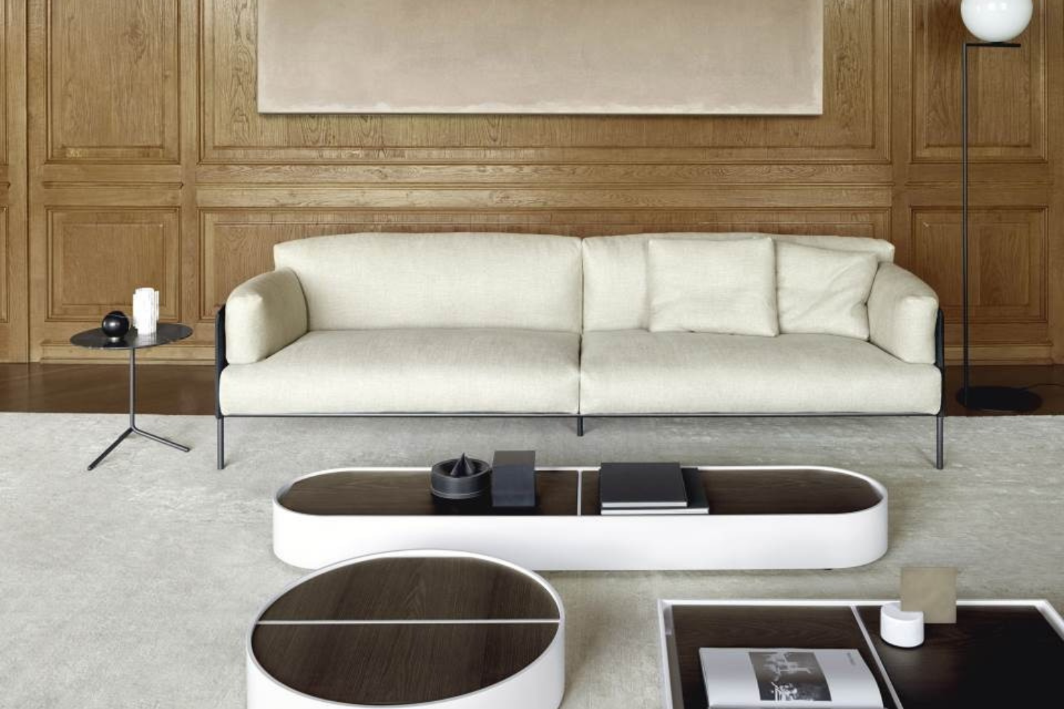 sofa greene'''