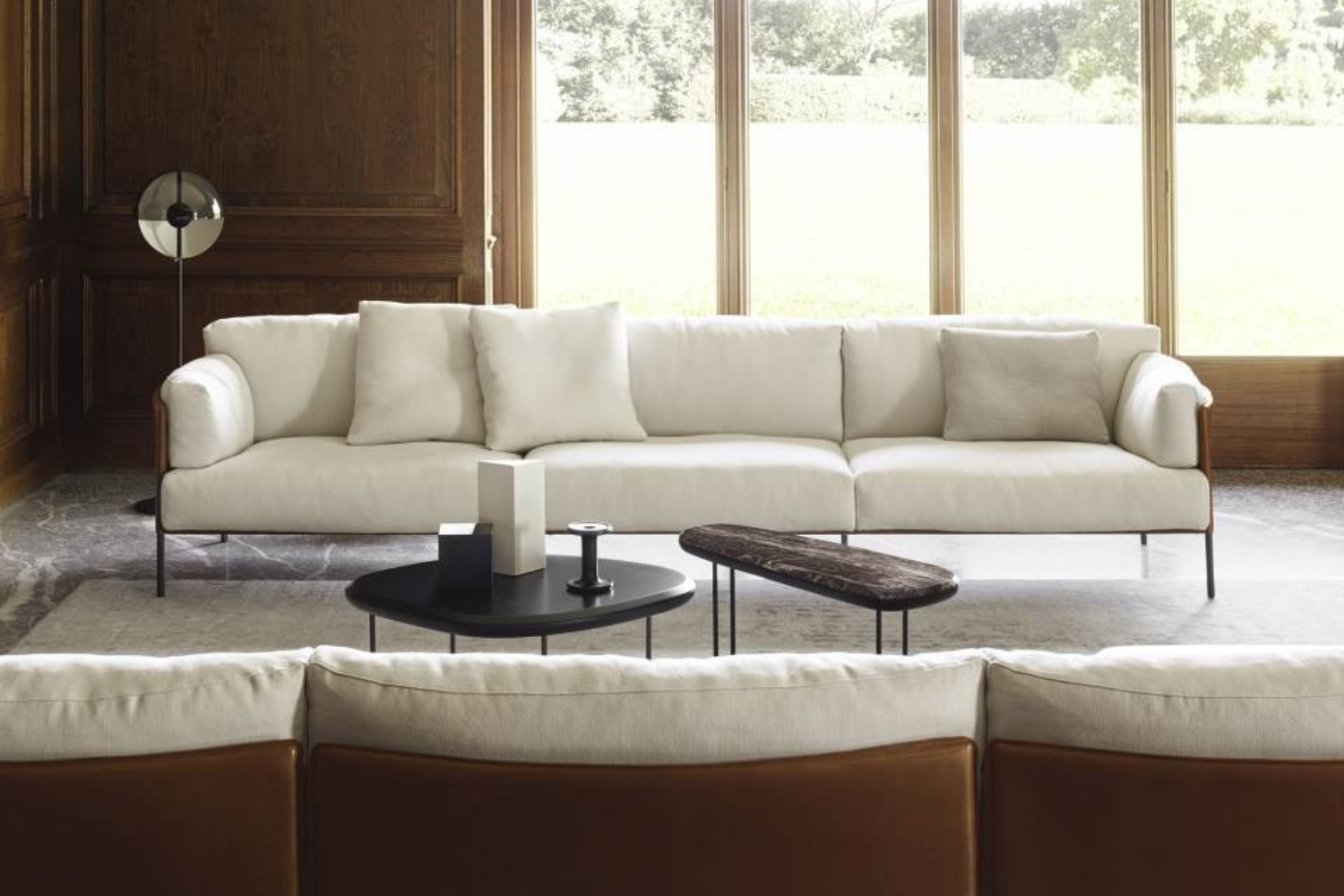 sofa greene''