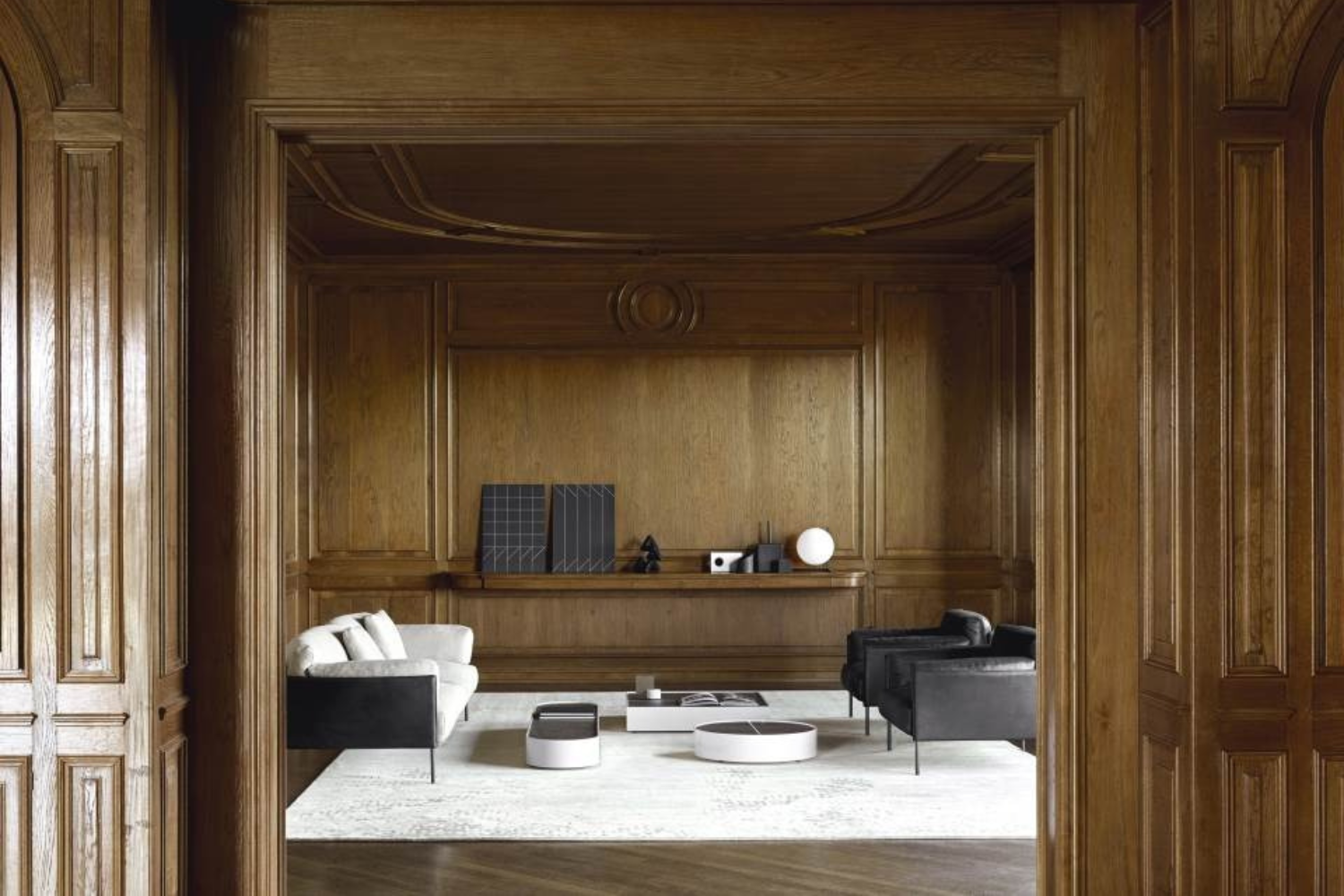 sofa greene'