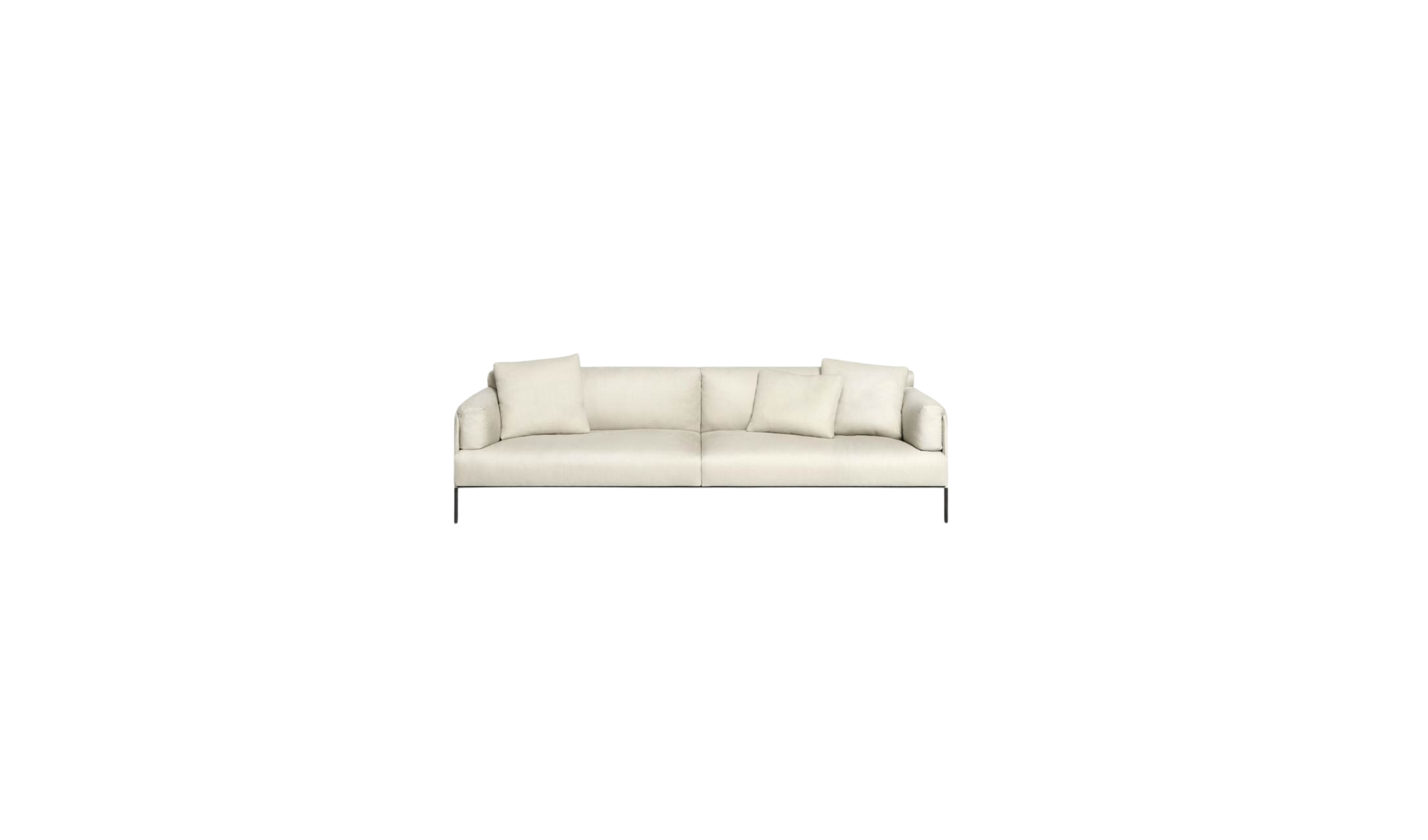 sofa greene