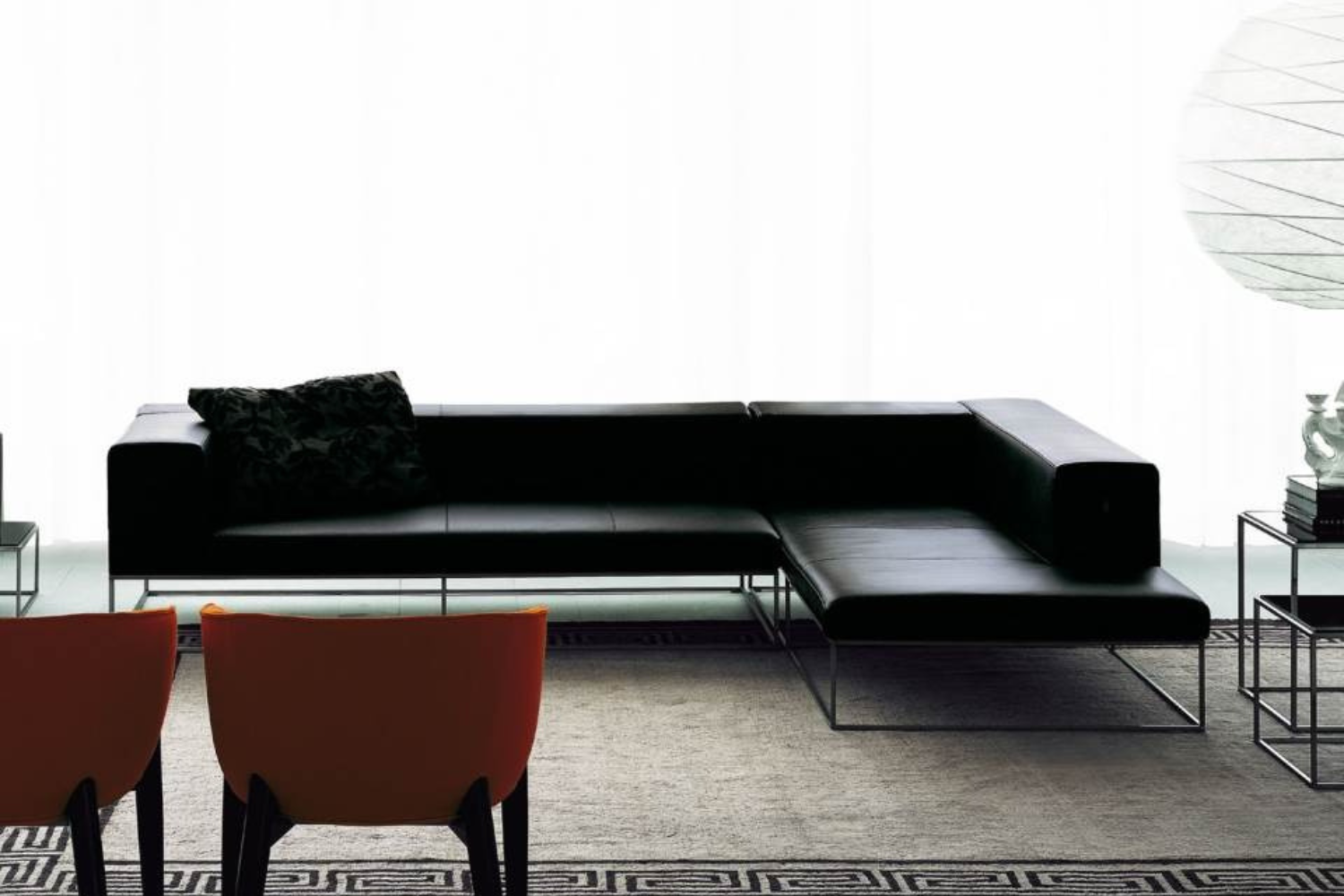 sofa ile'