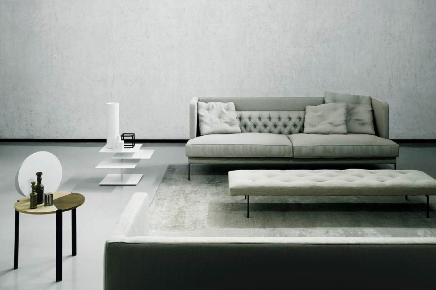 sofa lipp'''