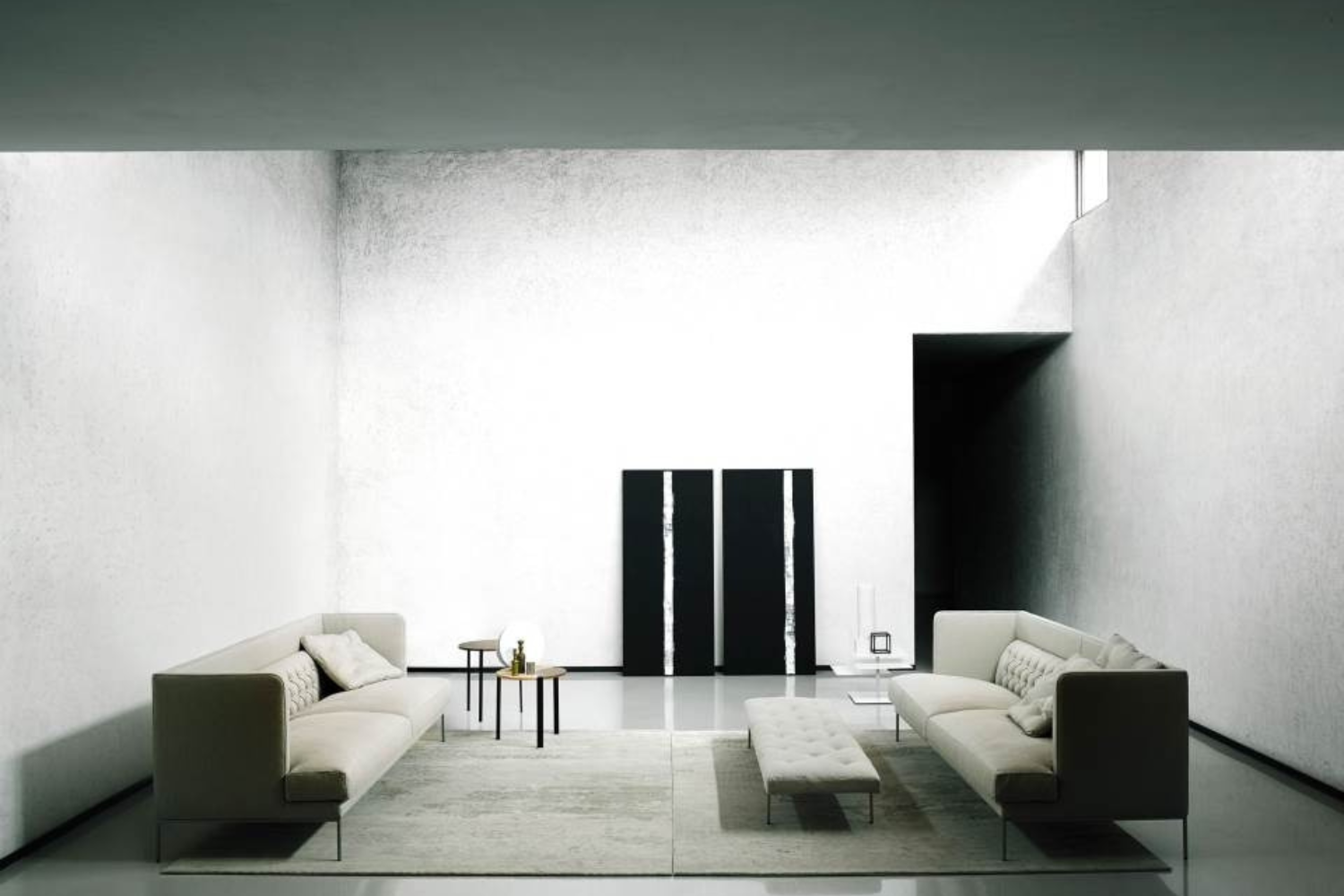 sofa lipp'