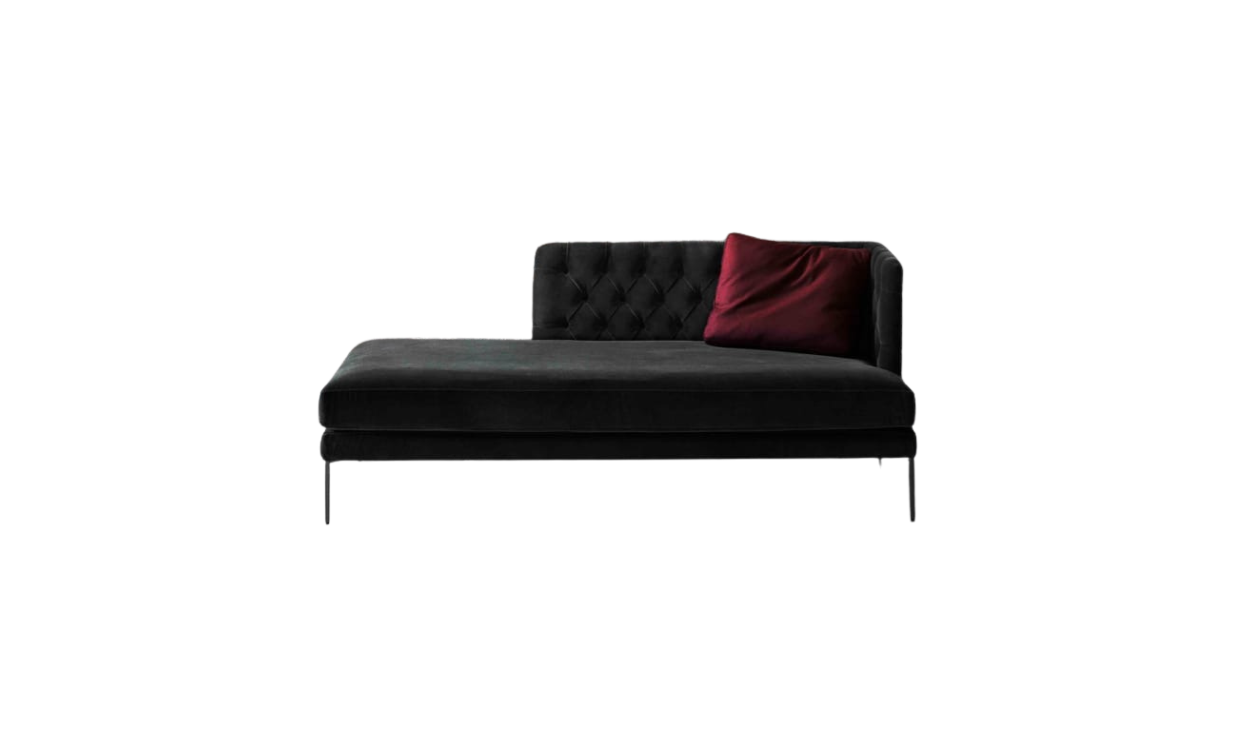 sofa lipp dormeuse