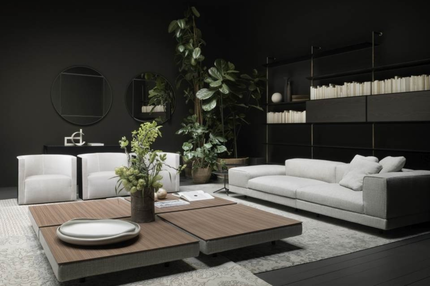 sofa lorentz'''