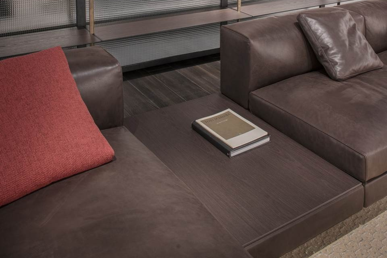 sofa lorentz'