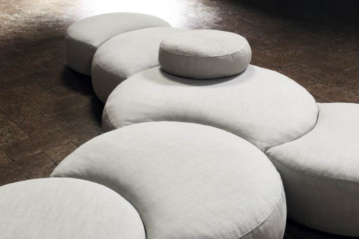 sofa pasticca''''