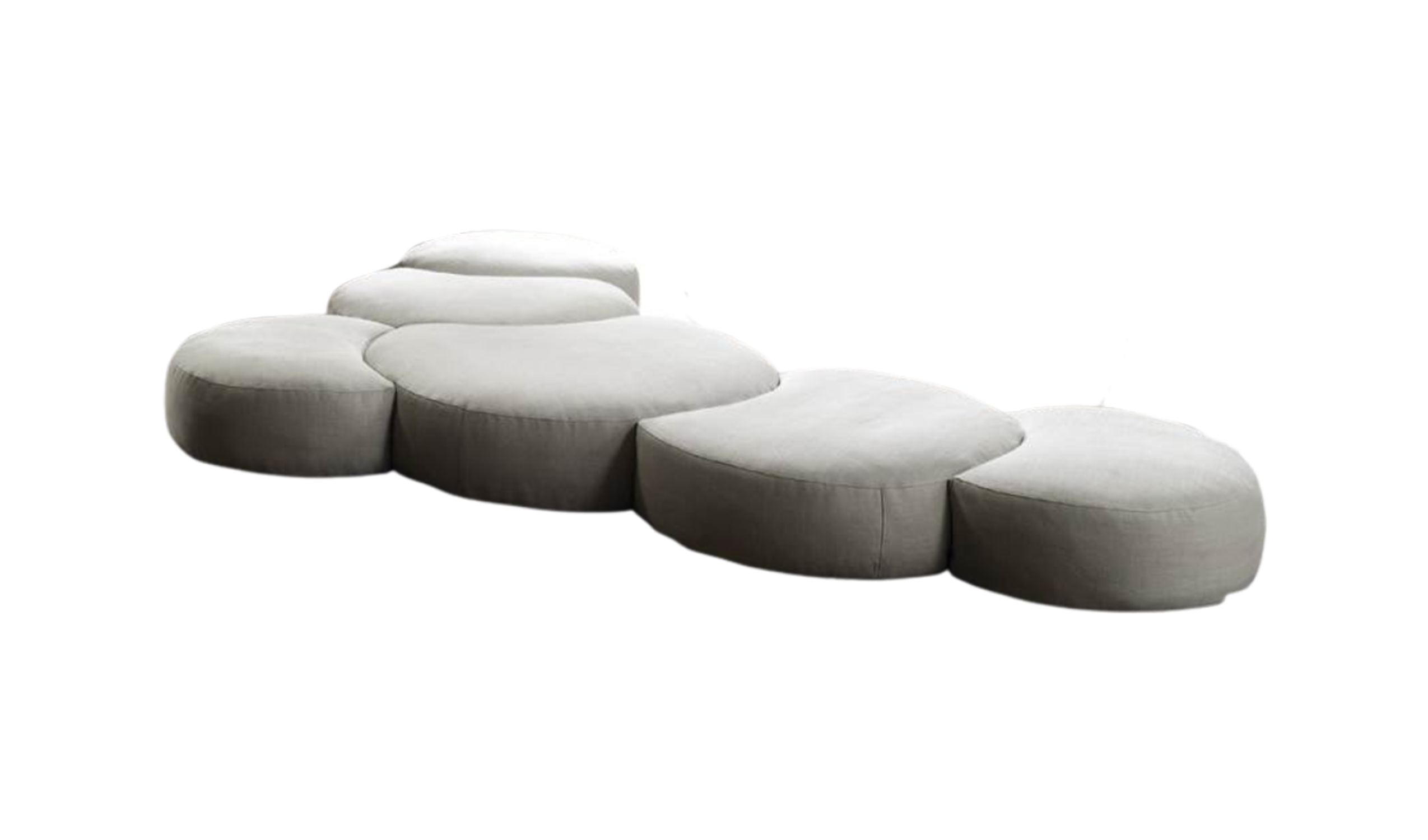 sofa pasticca