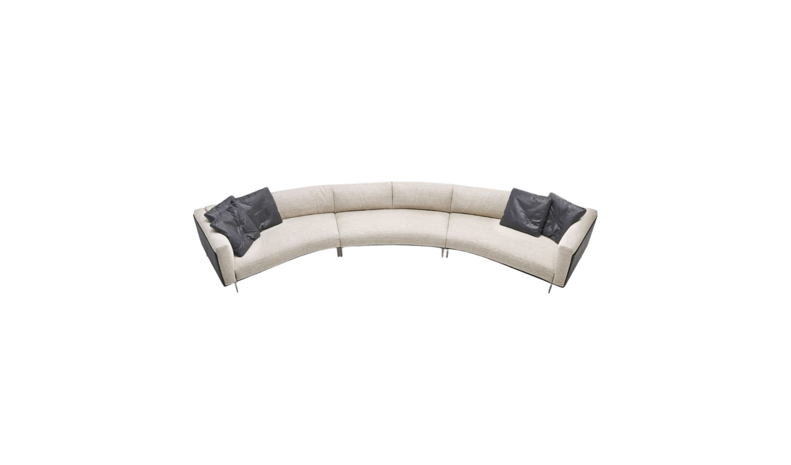sofa rod bean