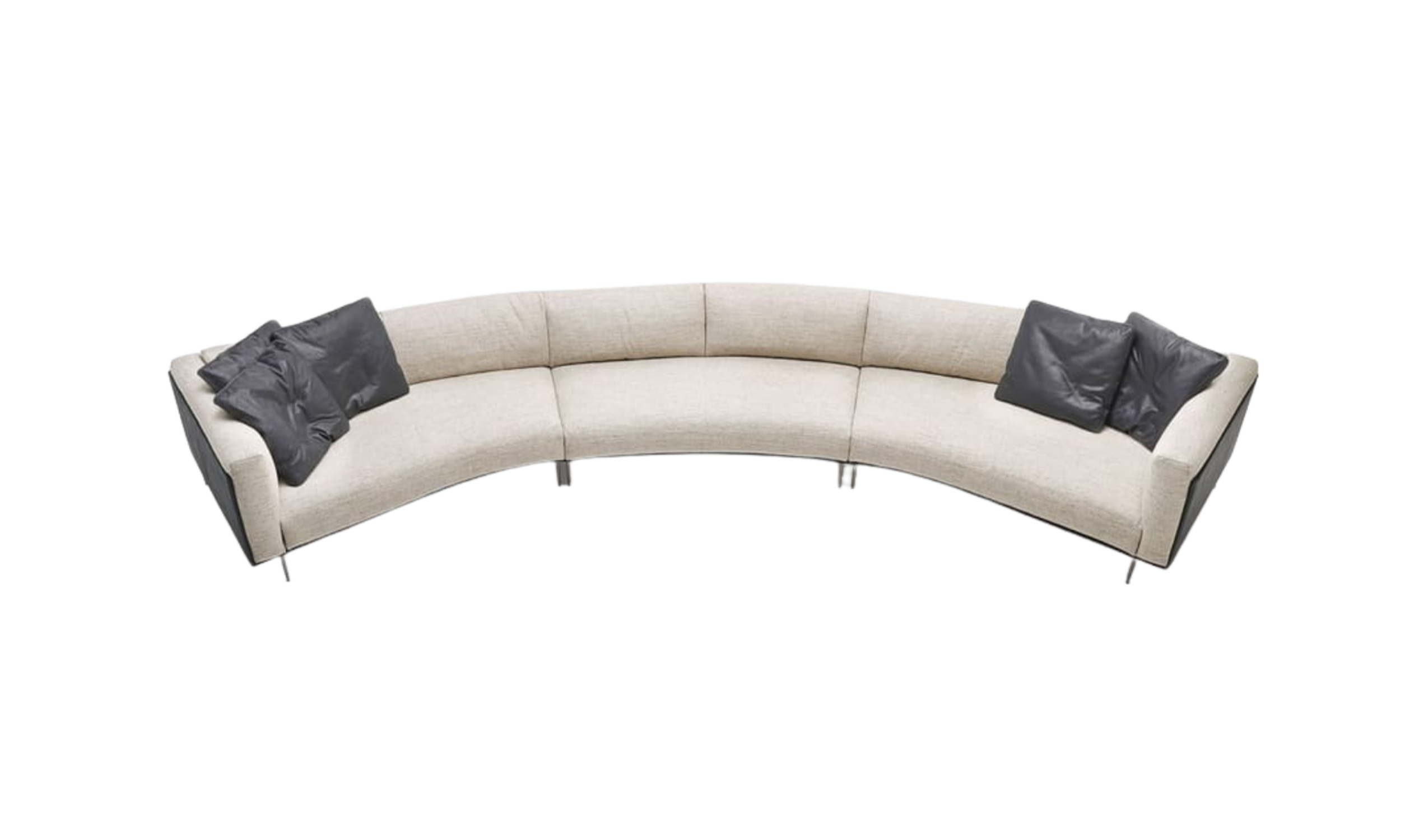 sofa rod bean