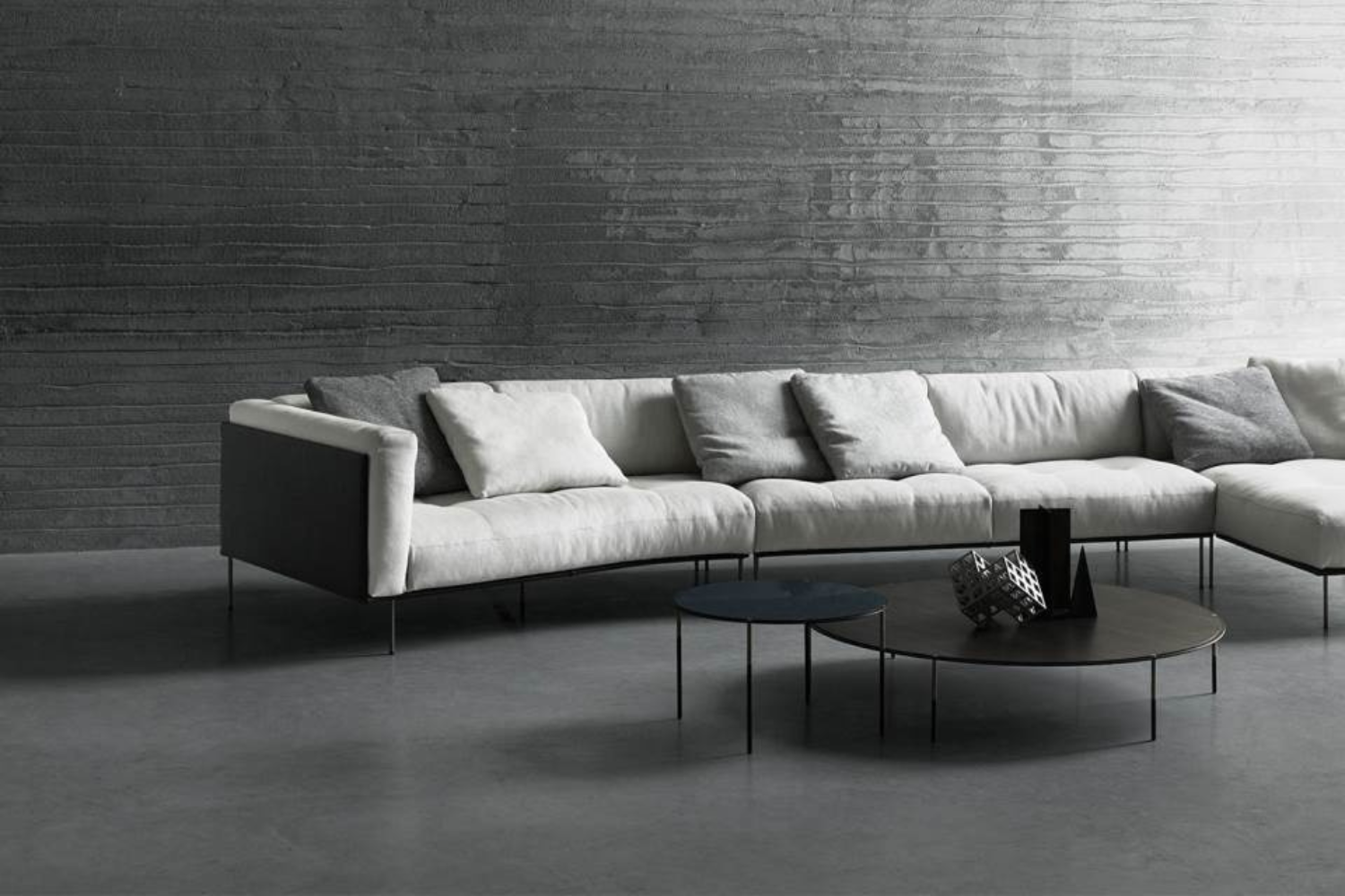 sofa rod system'