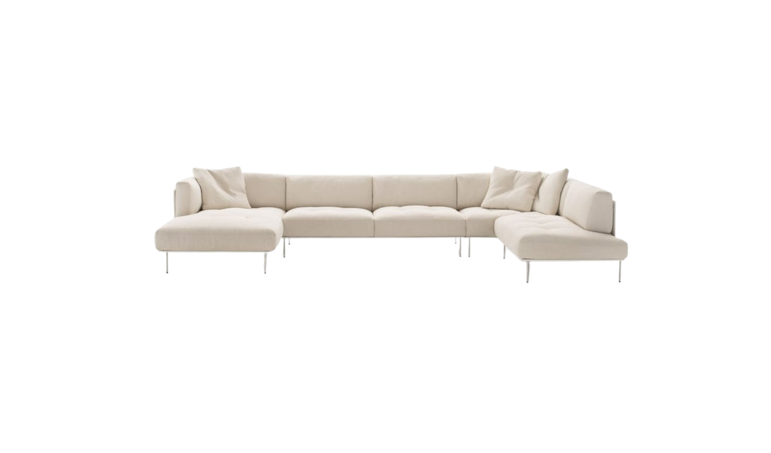 sofa rod system