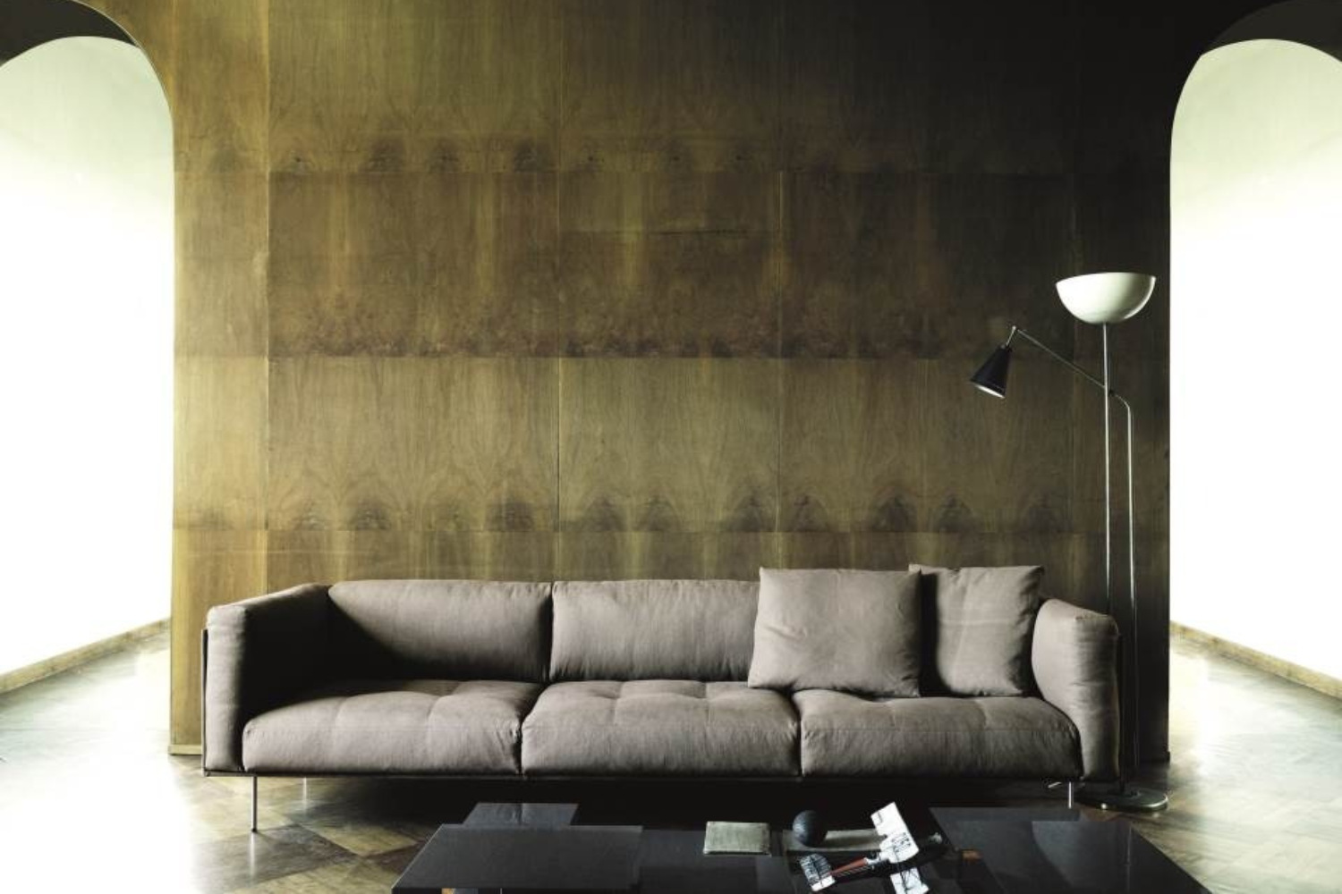 sofa rod xl''