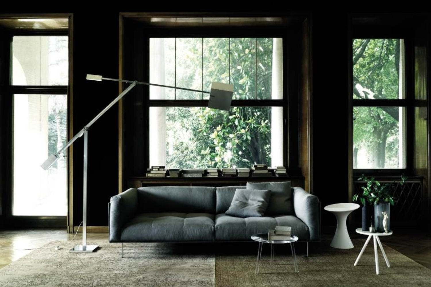 sofa rod xl'