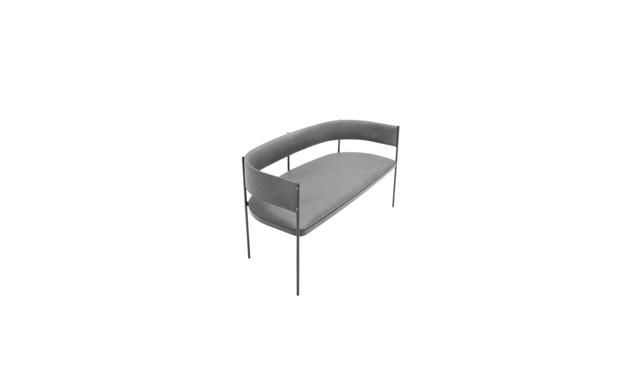 sofa settee era