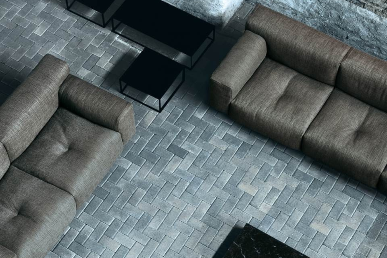 sofa softwall'''