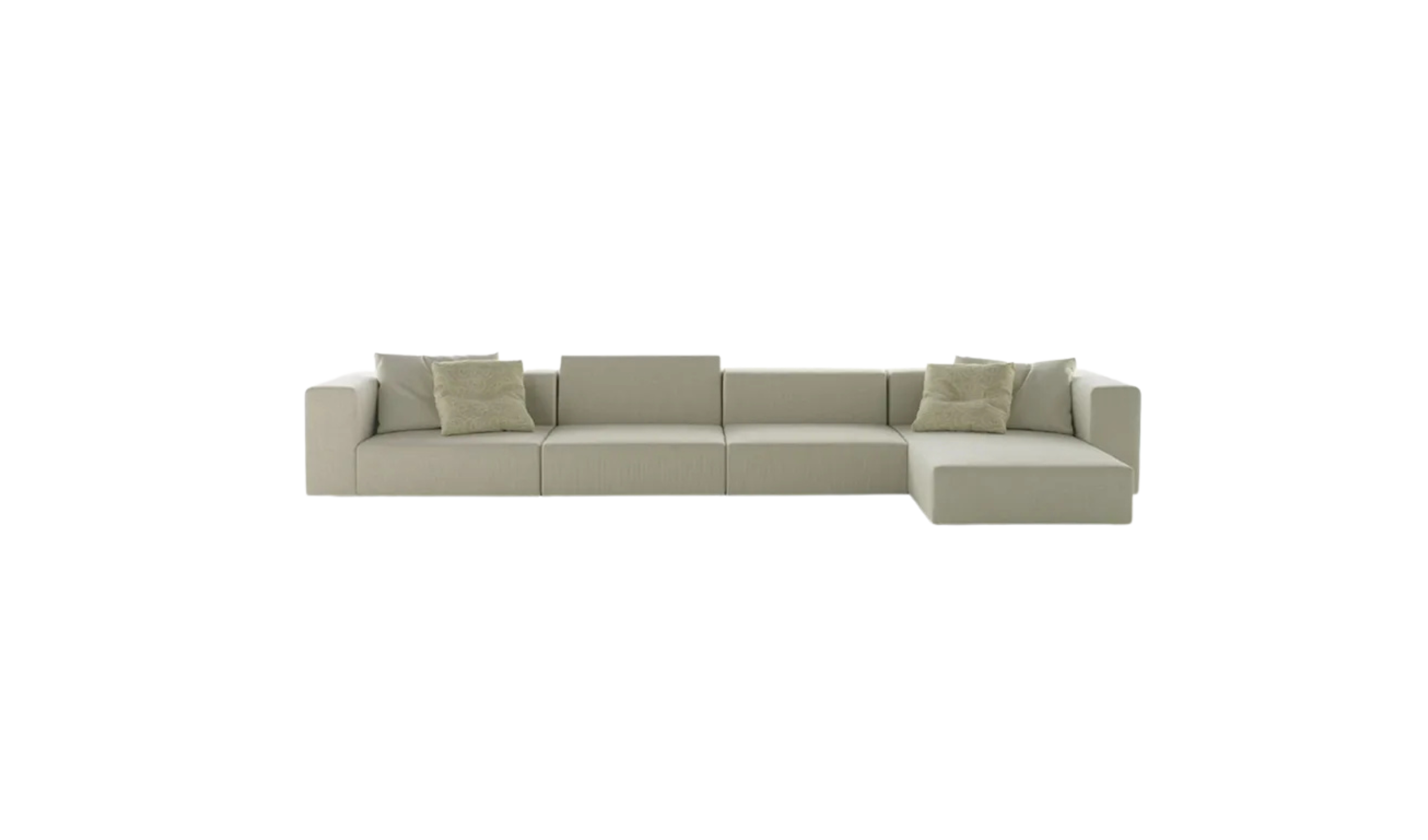 sofa wall