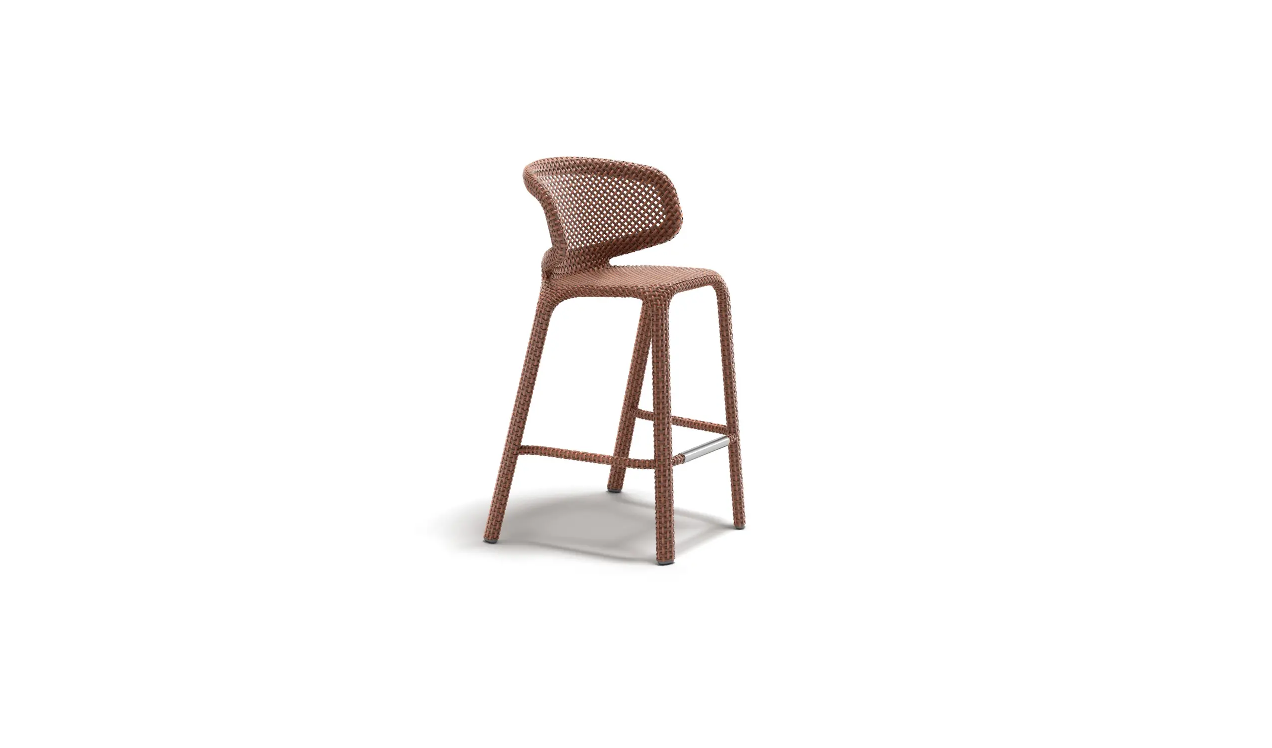 Banqueta Seashell Nuo