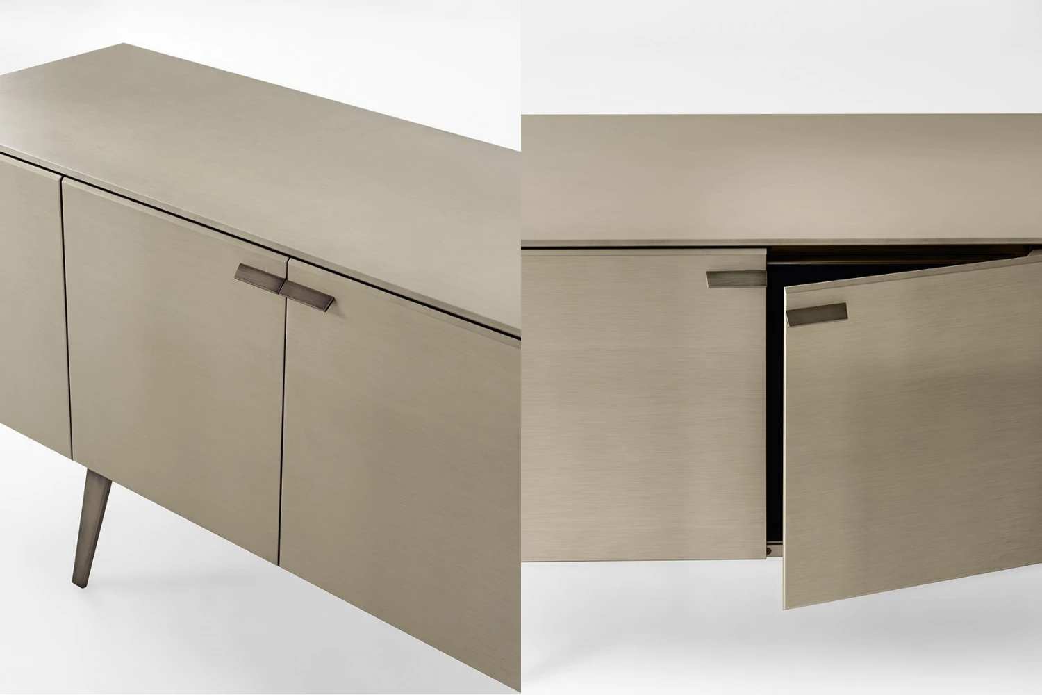 Buffet Pandora Cashmere 2