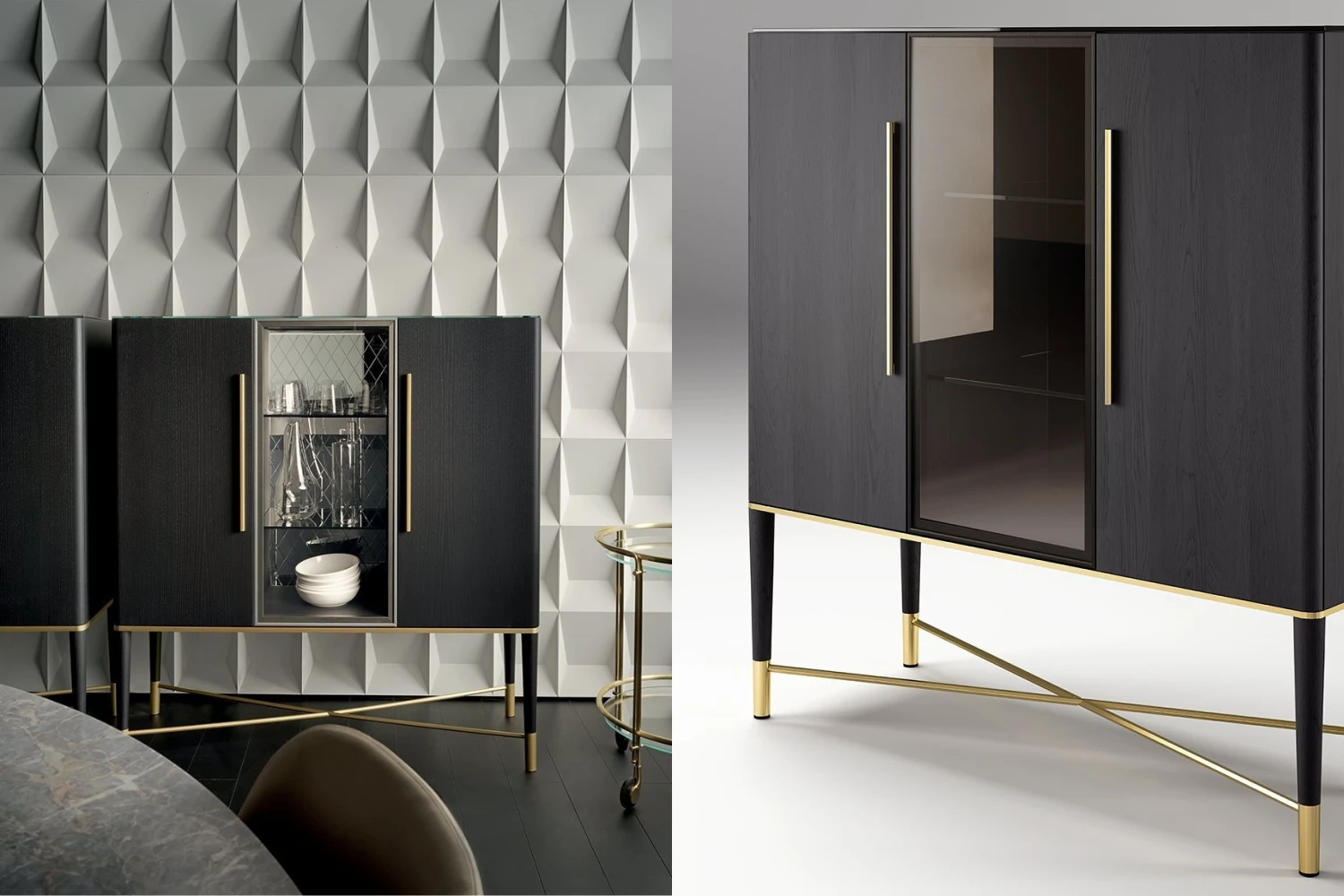 Buffet Tama Vitrine 2