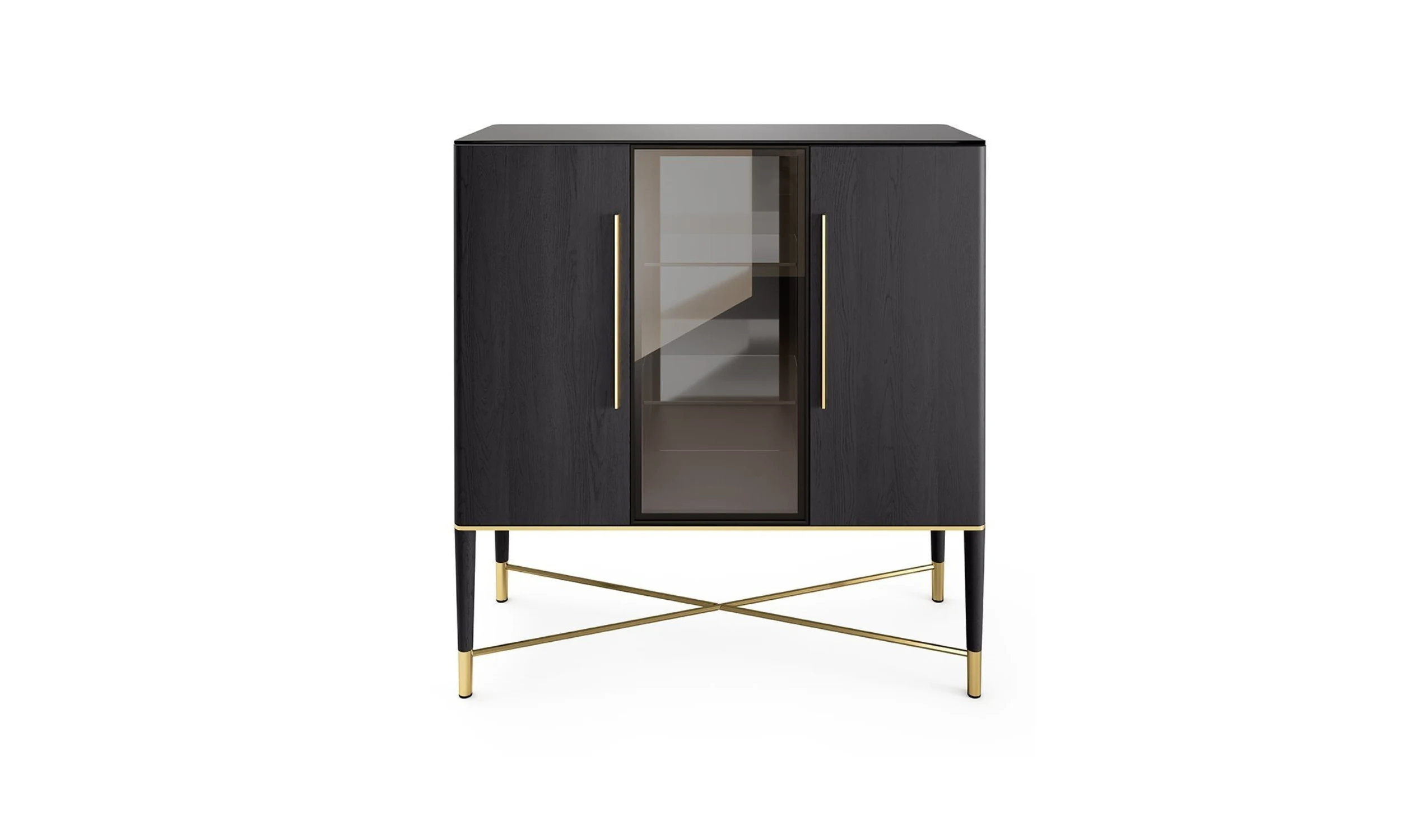 Buffet Tama Vitrine