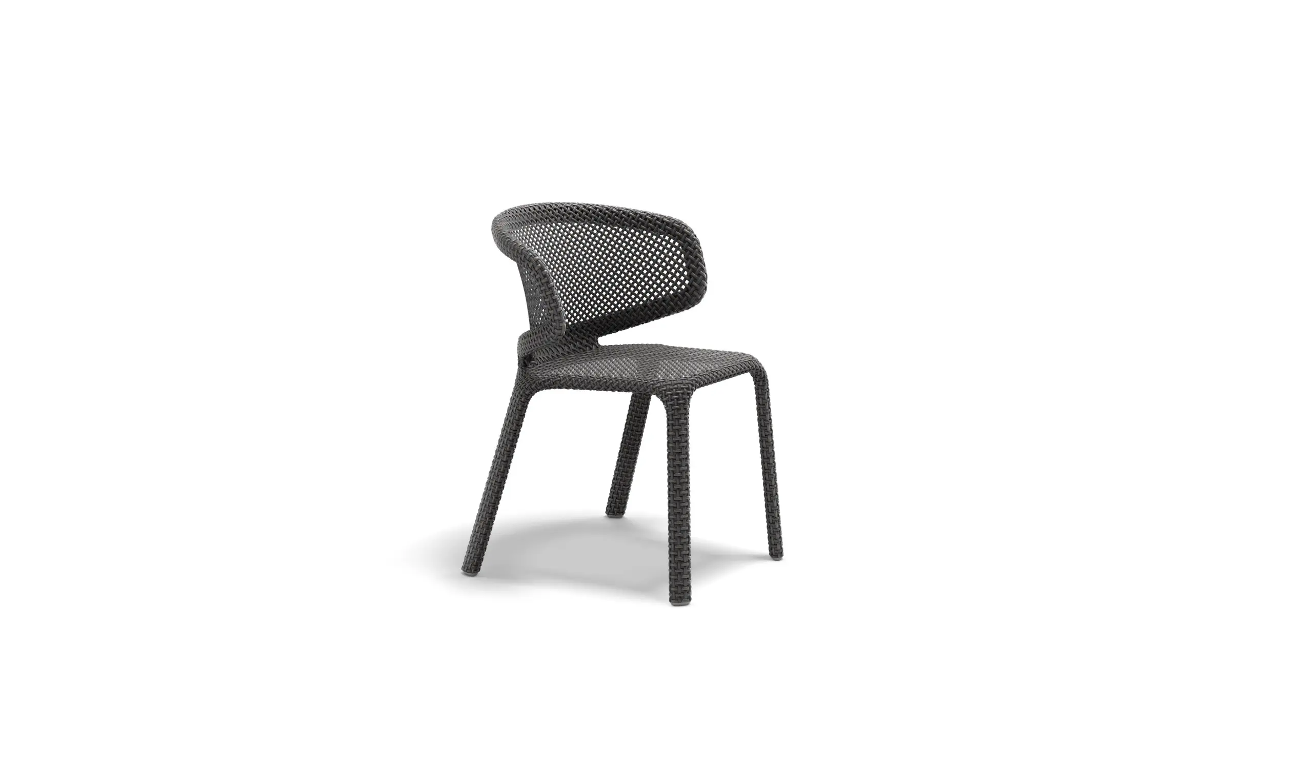 Cadeira Seashell Nuo