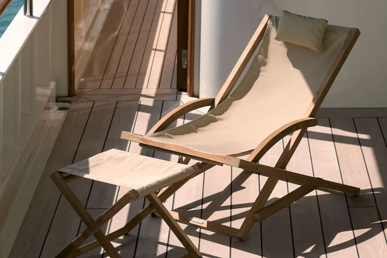 Cadeira de Praia Beacher''