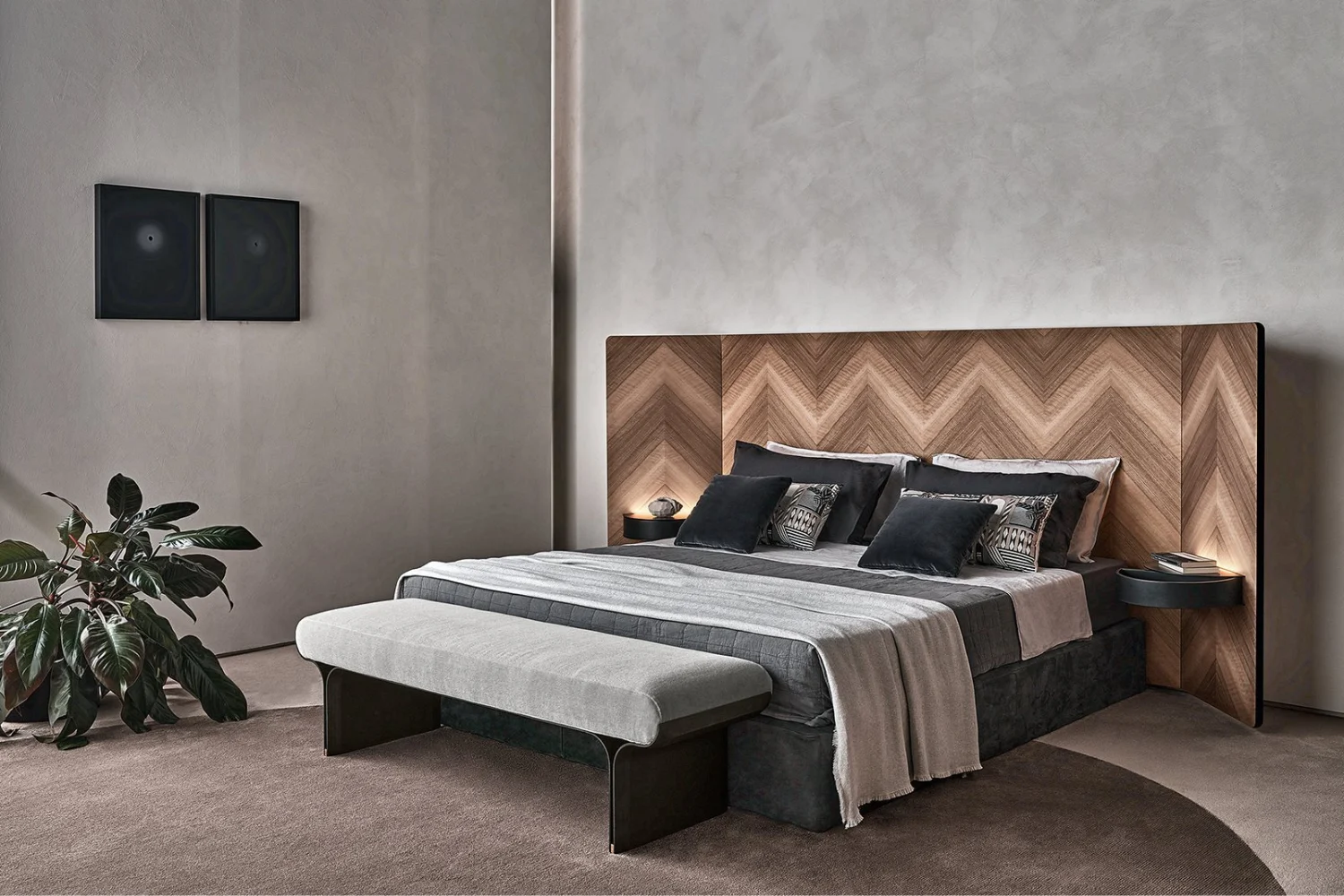 Cama Eve 3